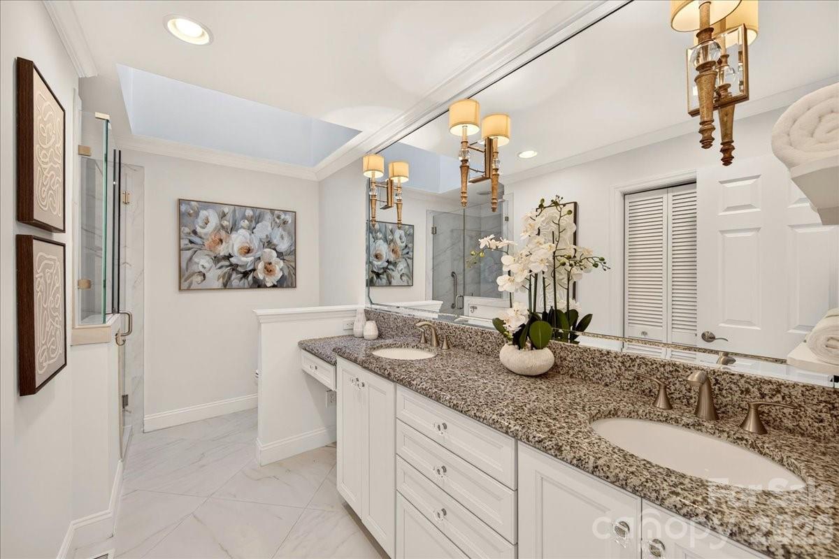 Carsons Pond - Residential