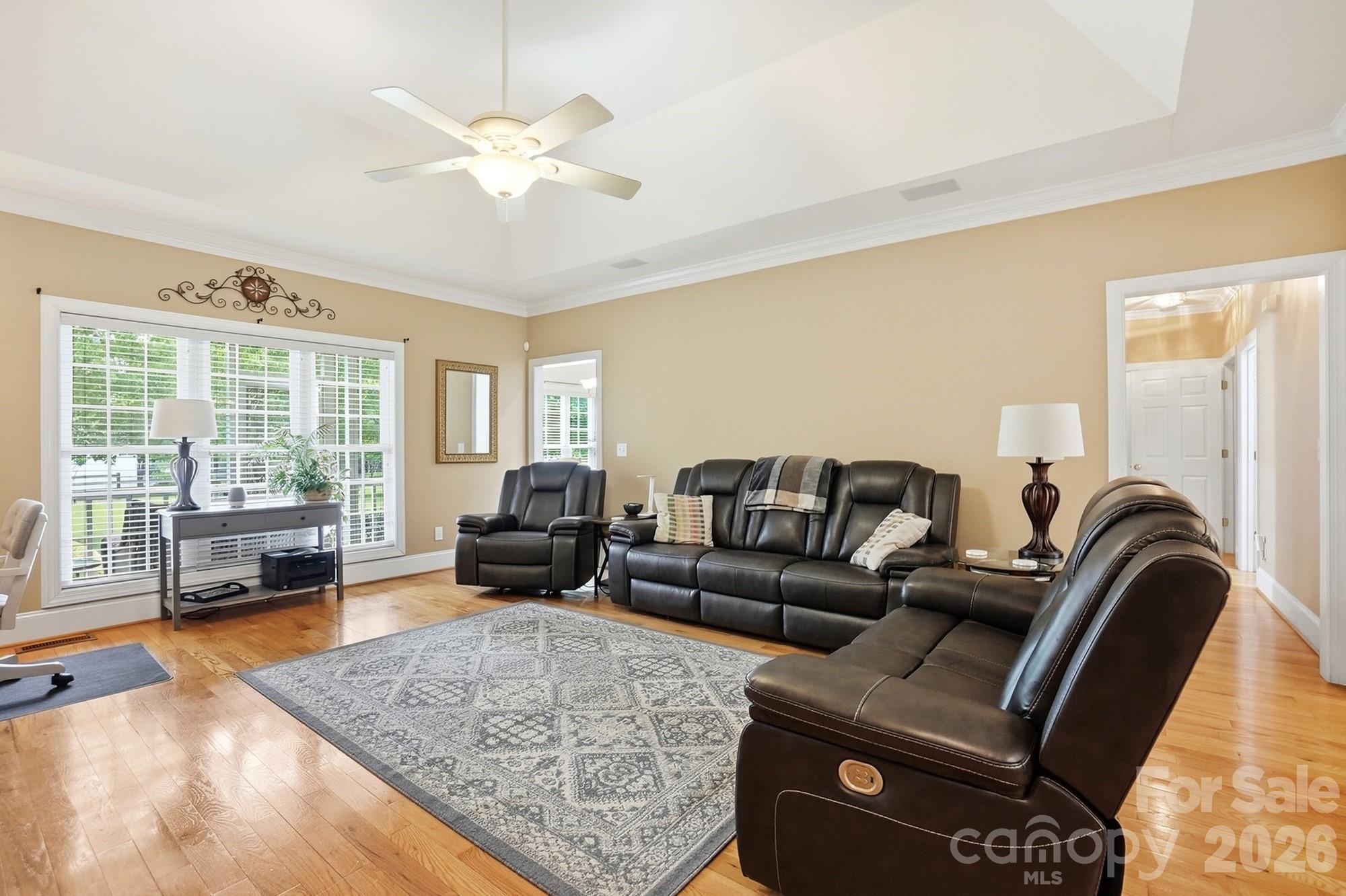 Glenwood - Residential