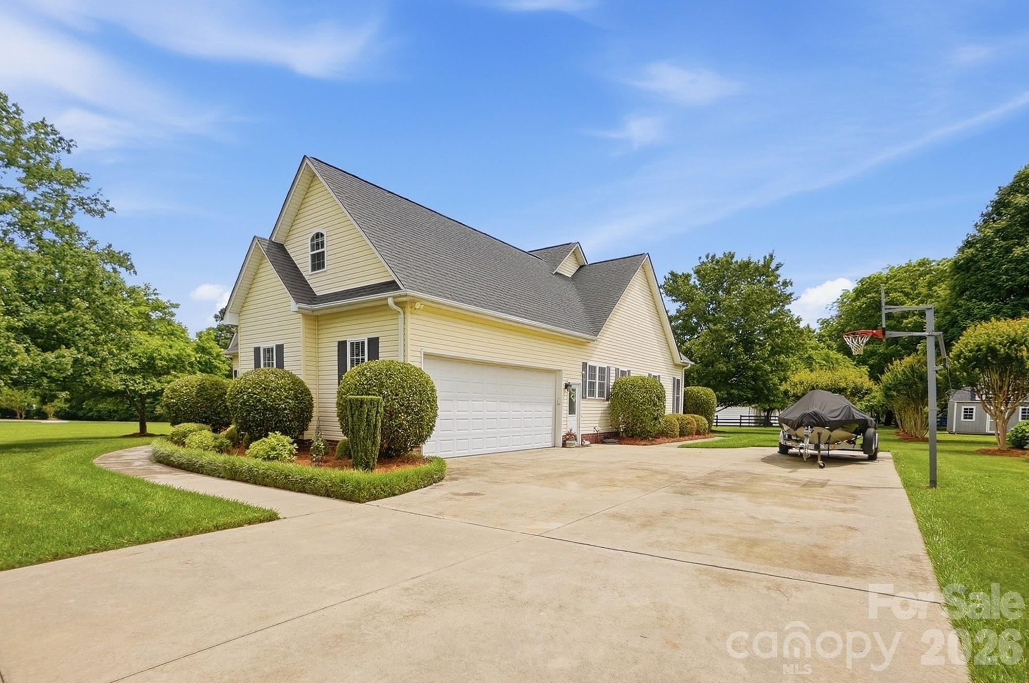 Glenwood - Residential