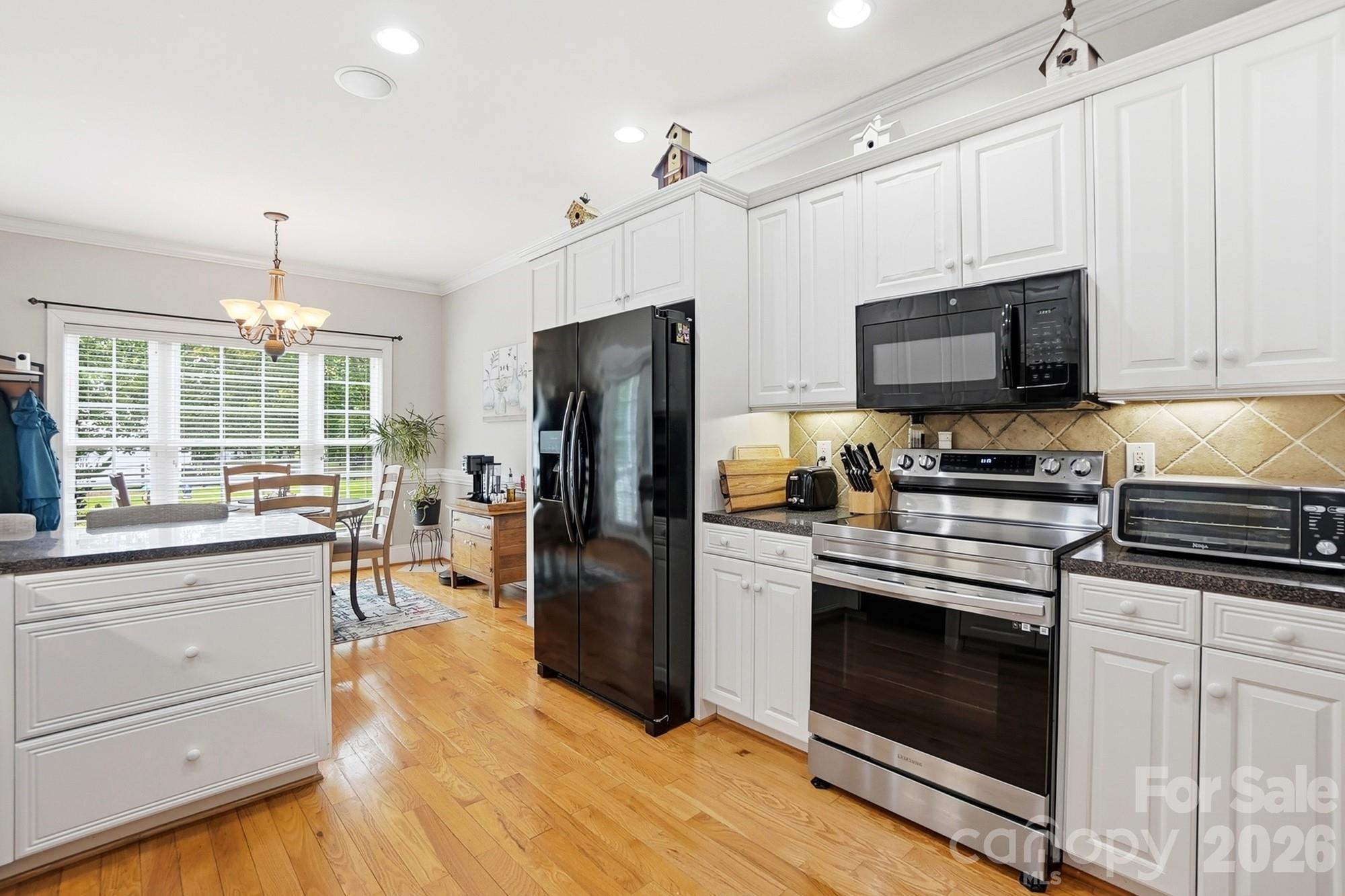 Glenwood - Residential