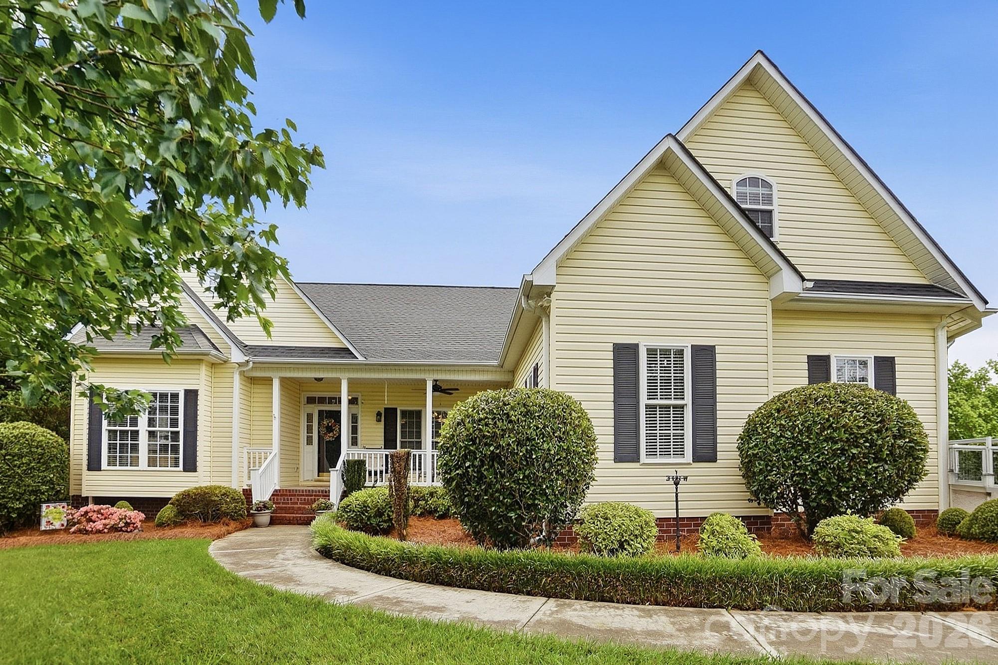 Glenwood - Residential