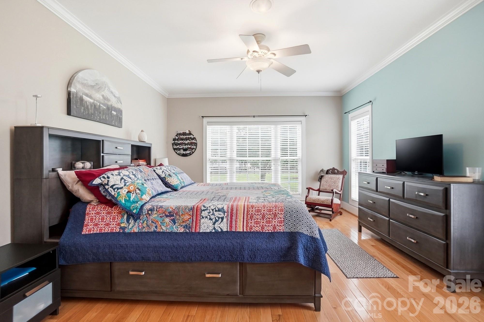 Glenwood - Residential