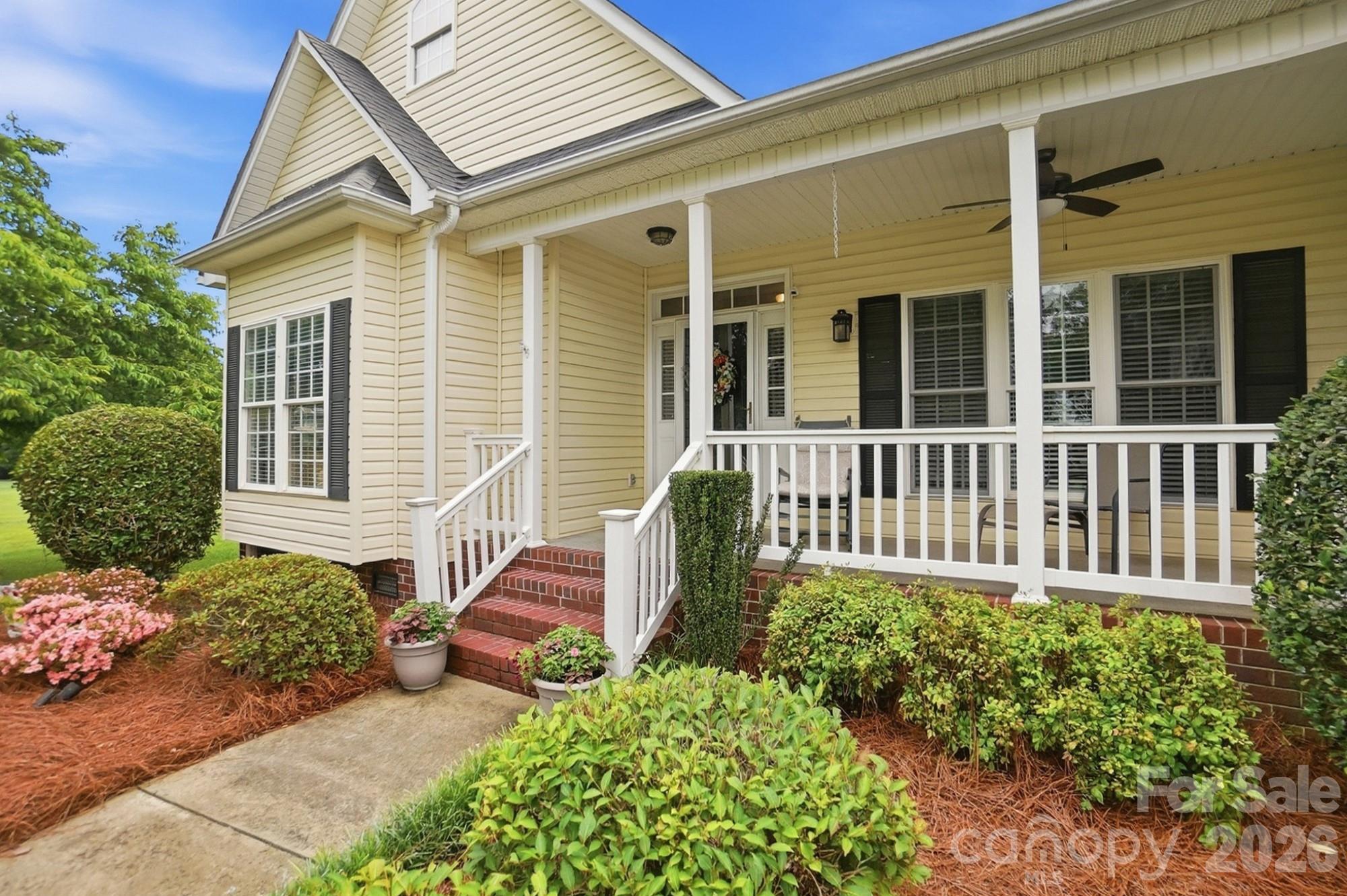 Glenwood - Residential