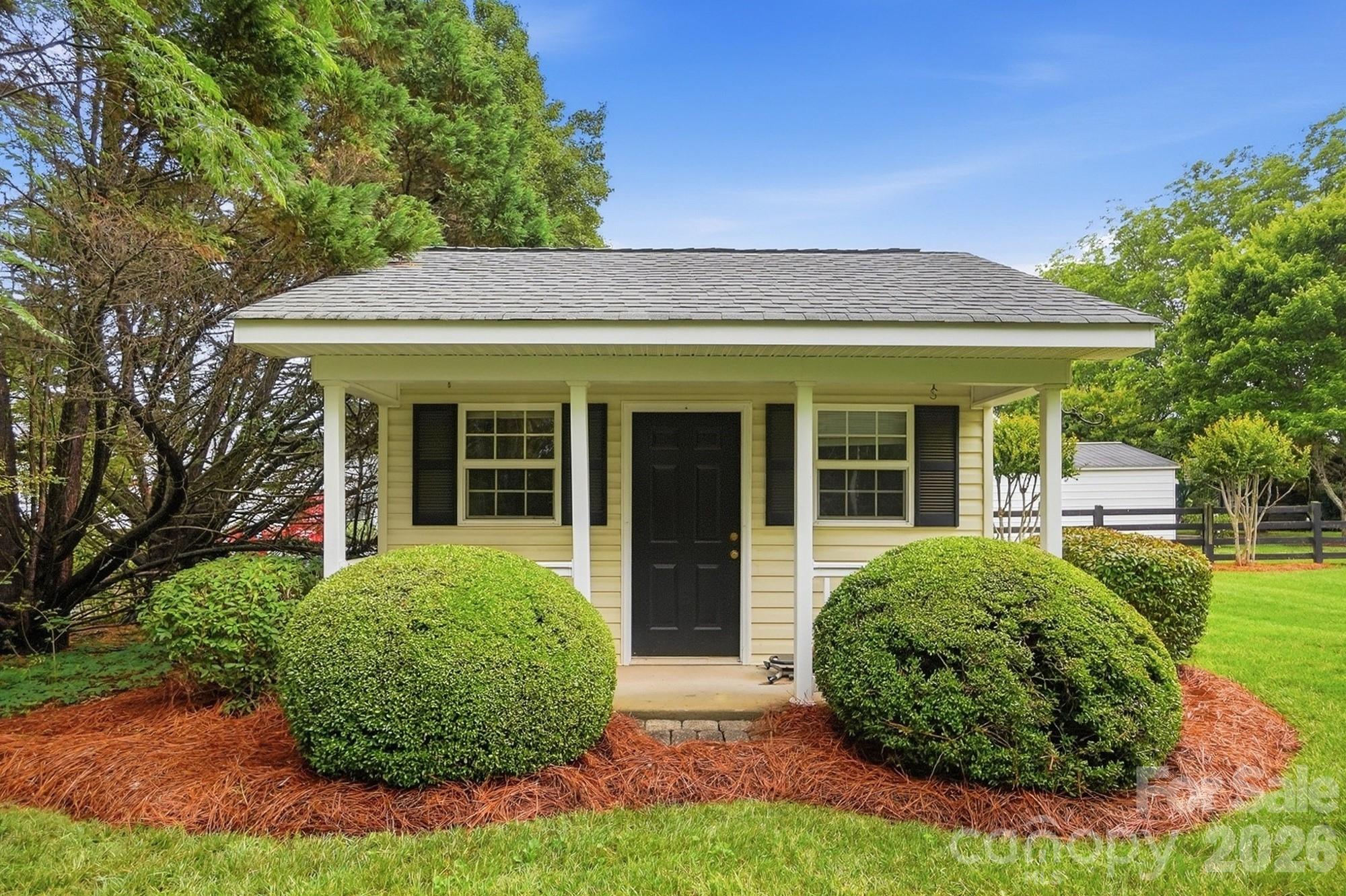 Glenwood - Residential