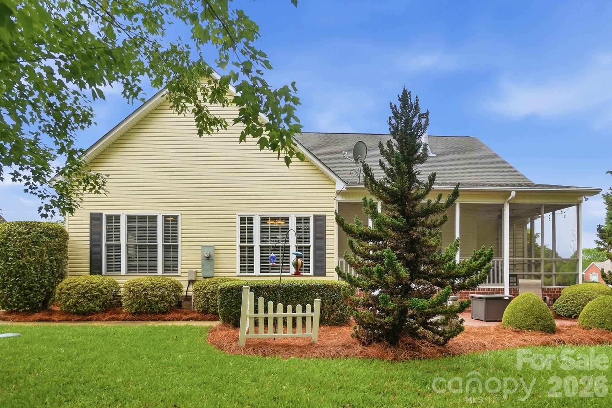 Glenwood - Residential
