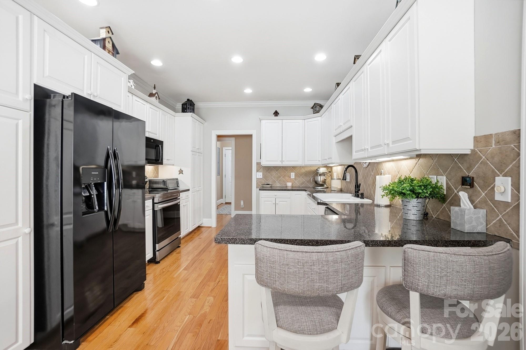 Glenwood - Residential