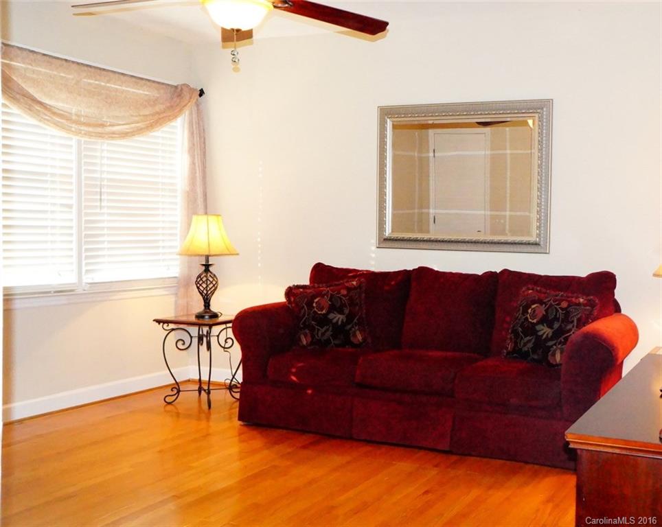 Country Club Heights - Residential