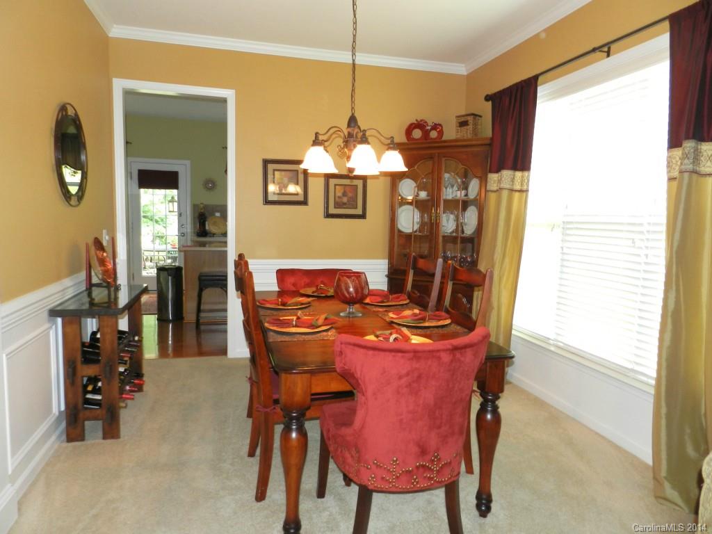 BelAir at Carolina Lakes - Residential