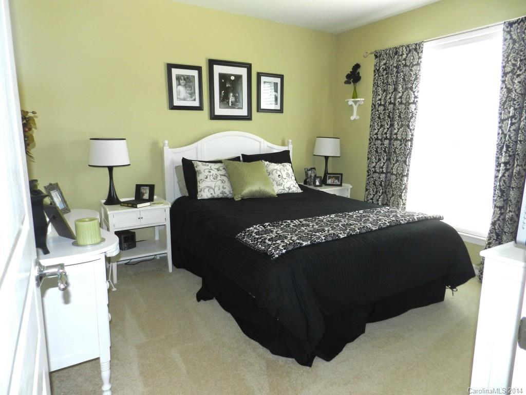 BelAir at Carolina Lakes - Residential