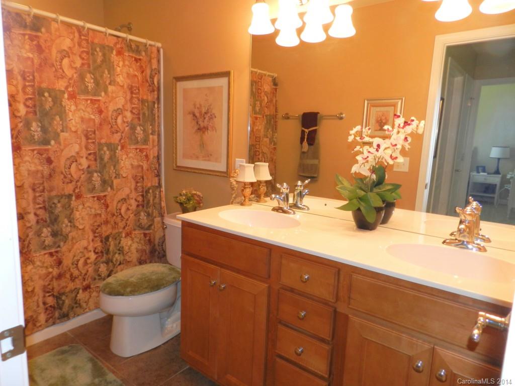 BelAir at Carolina Lakes - Residential
