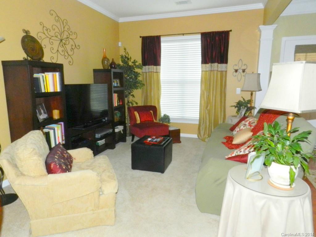 BelAir at Carolina Lakes - Residential