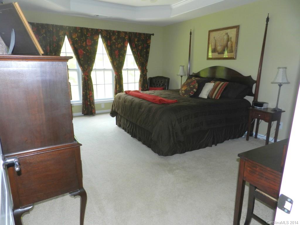 BelAir at Carolina Lakes - Residential