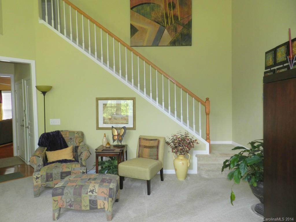 BelAir at Carolina Lakes - Residential