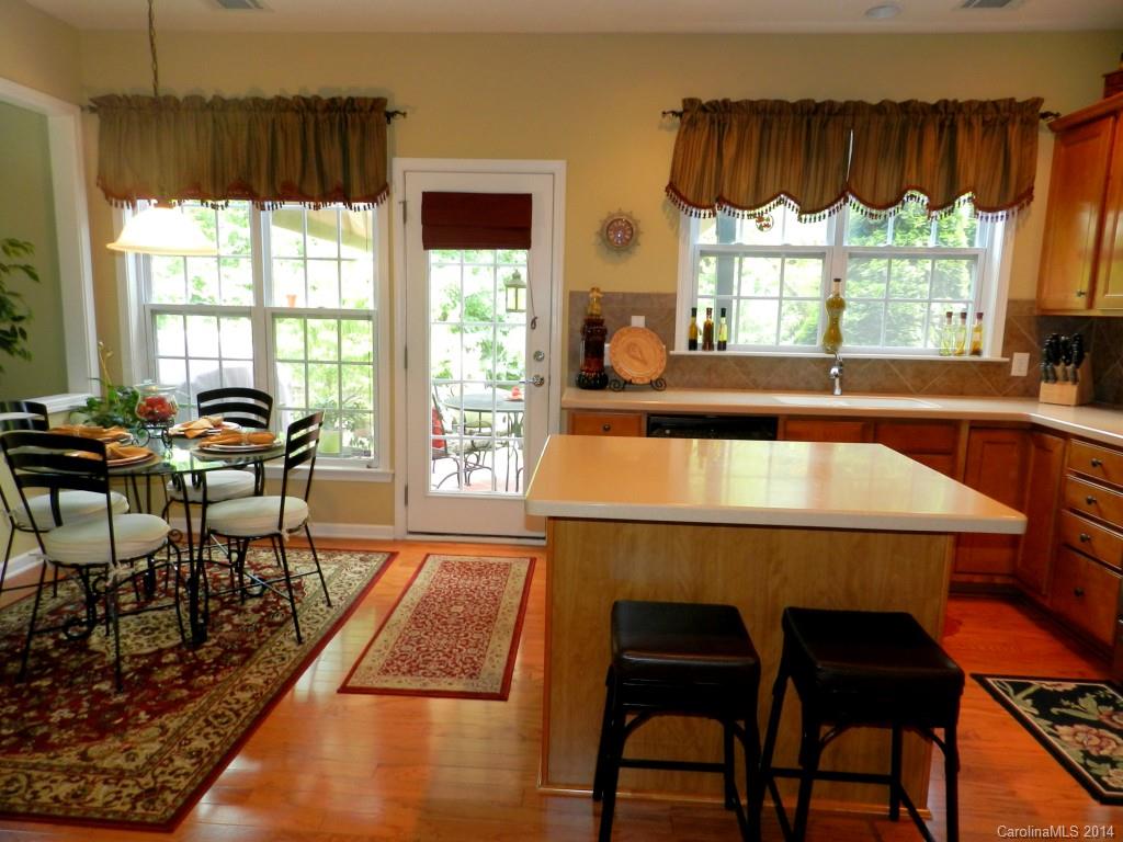 BelAir at Carolina Lakes - Residential