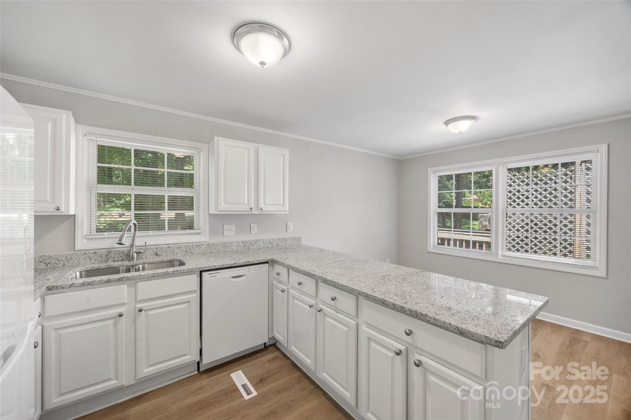 Hickory Ridge - Residential