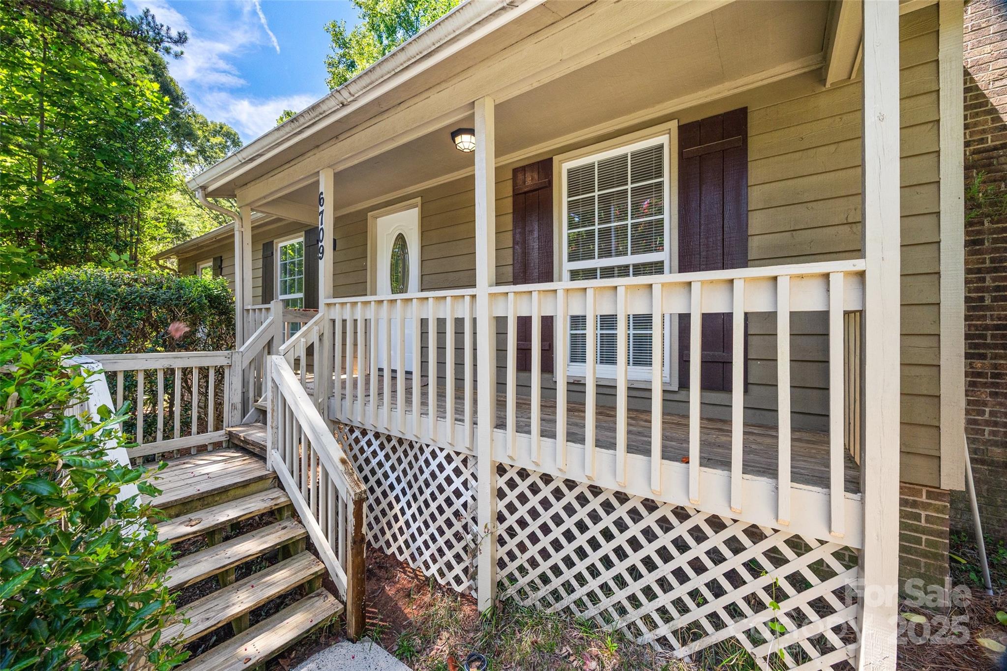 Hickory Ridge - Residential