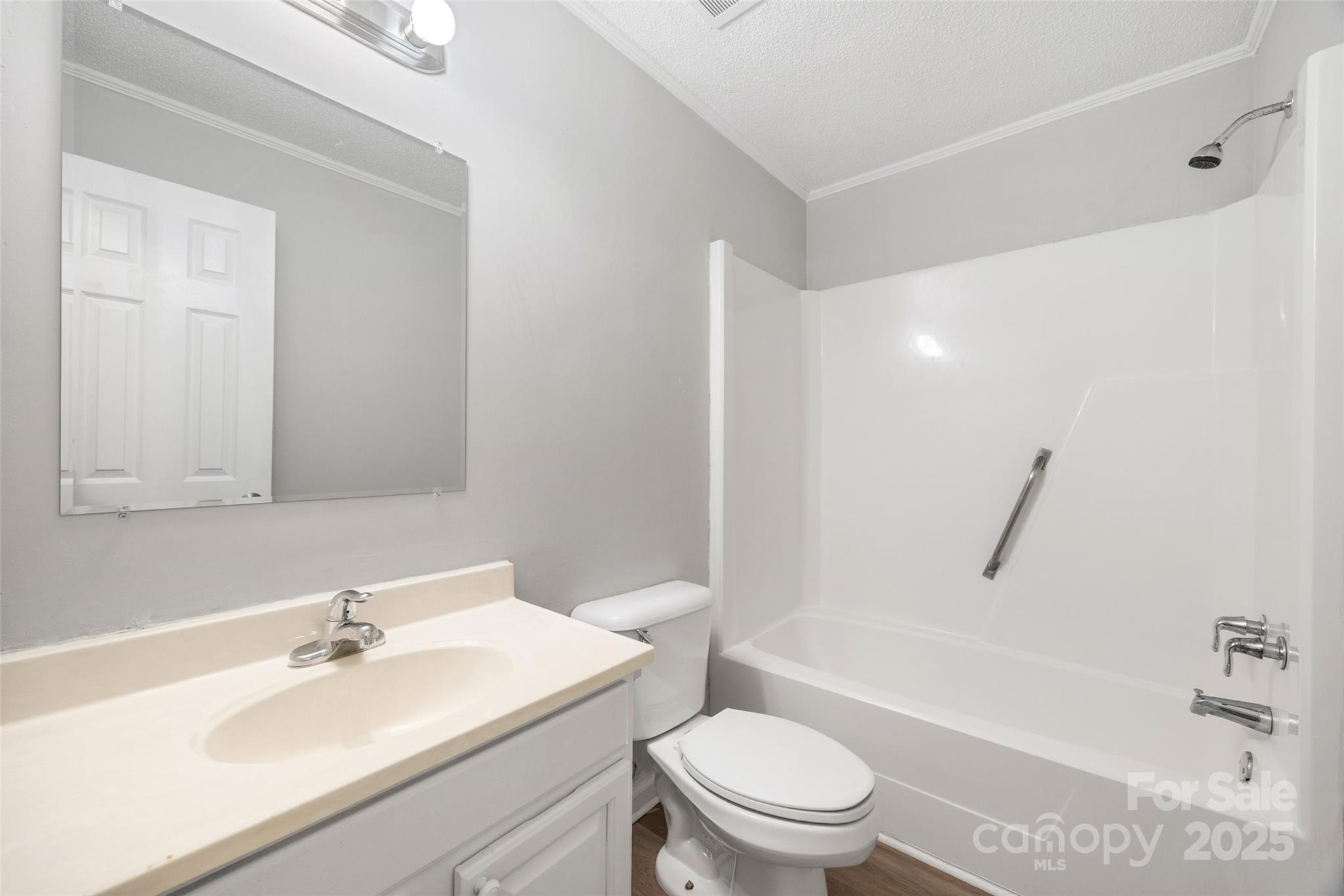 Hickory Ridge - Residential
