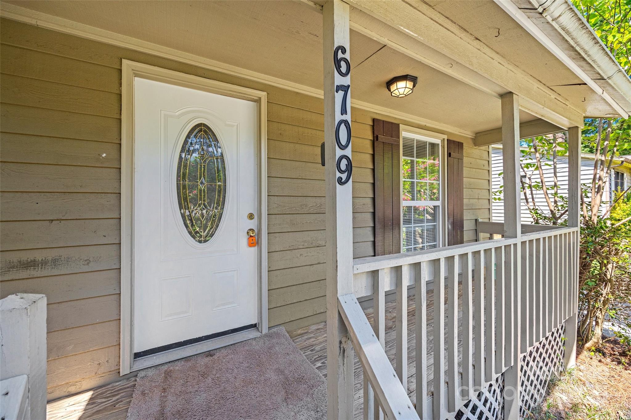 Hickory Ridge - Residential