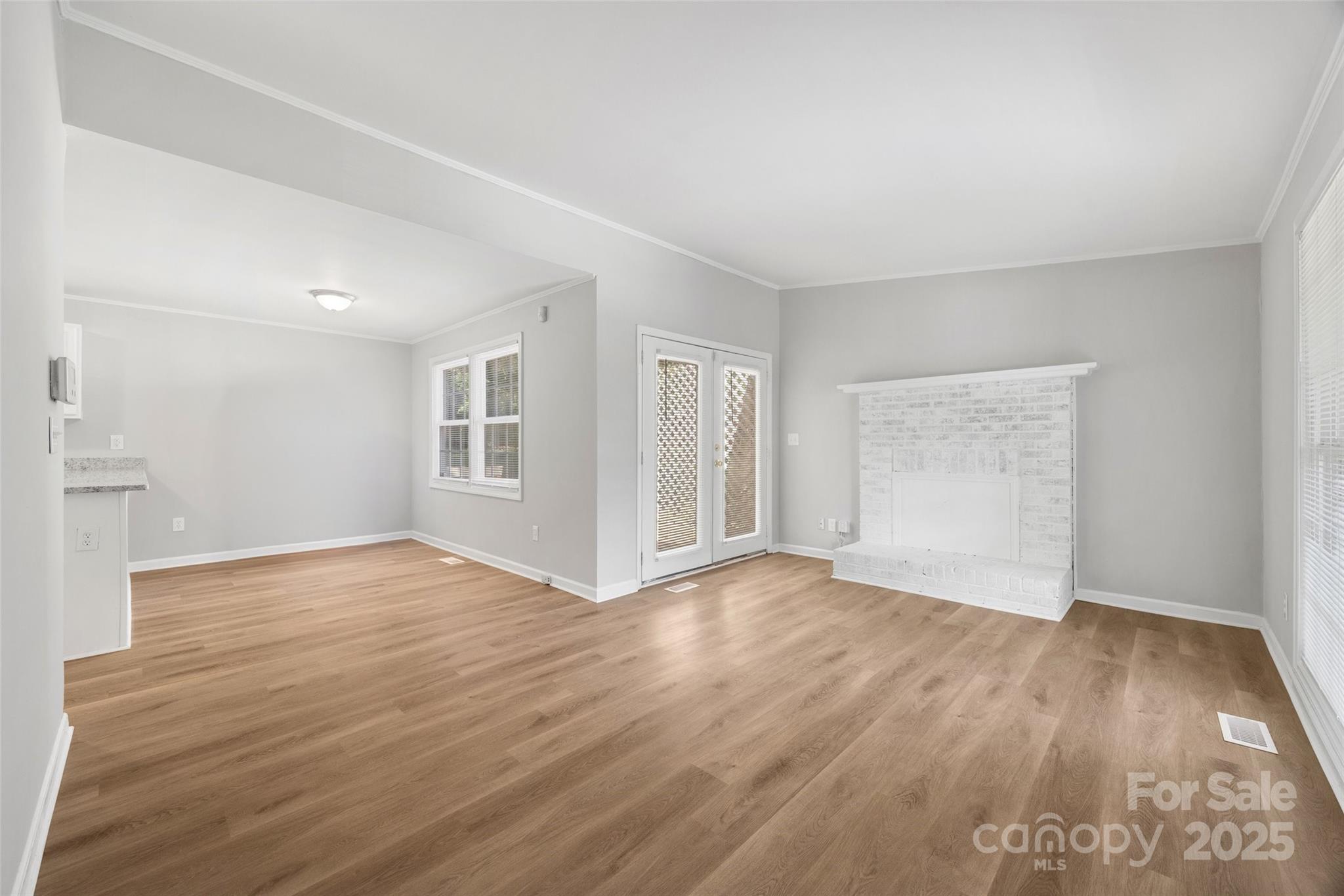 Hickory Ridge - Residential
