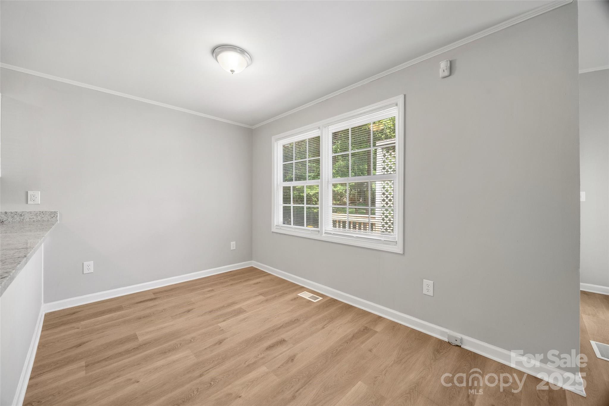 Hickory Ridge - Residential