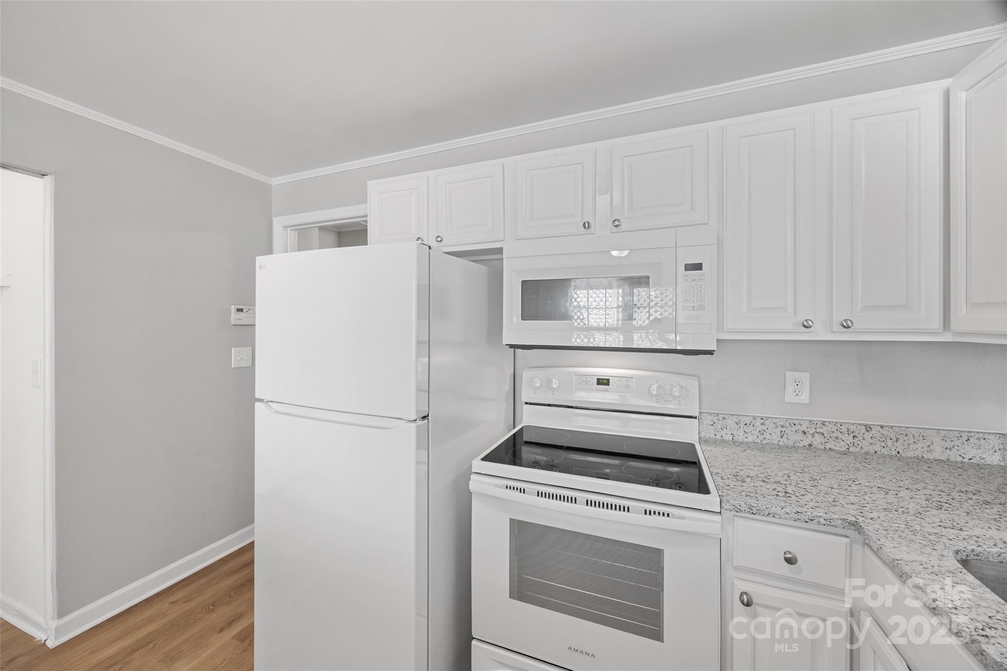 Hickory Ridge - Residential