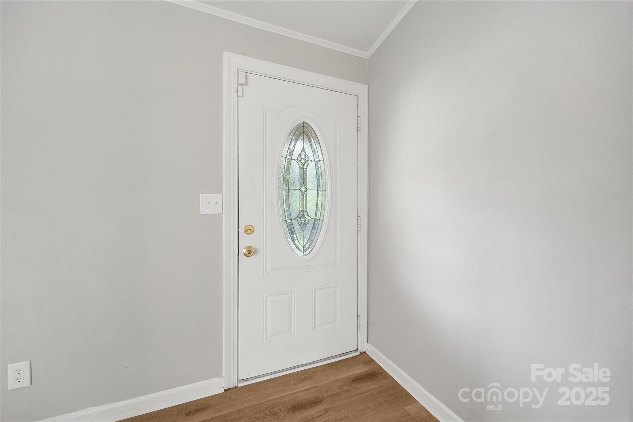 Hickory Ridge - Residential