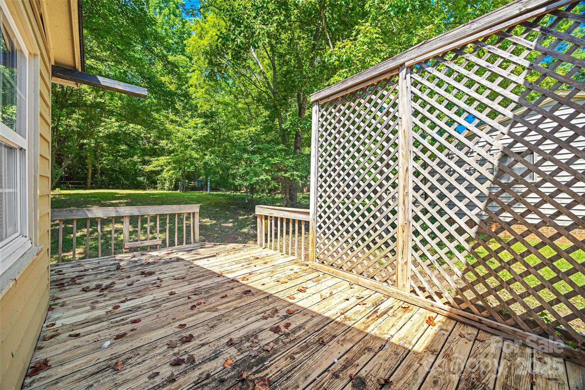 Hickory Ridge - Residential