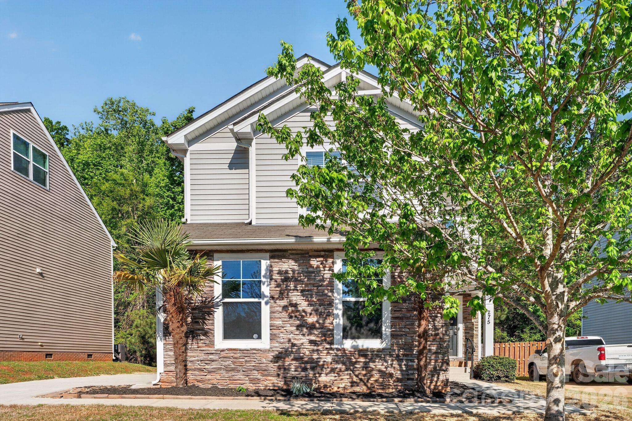 Sweetwater - Residential