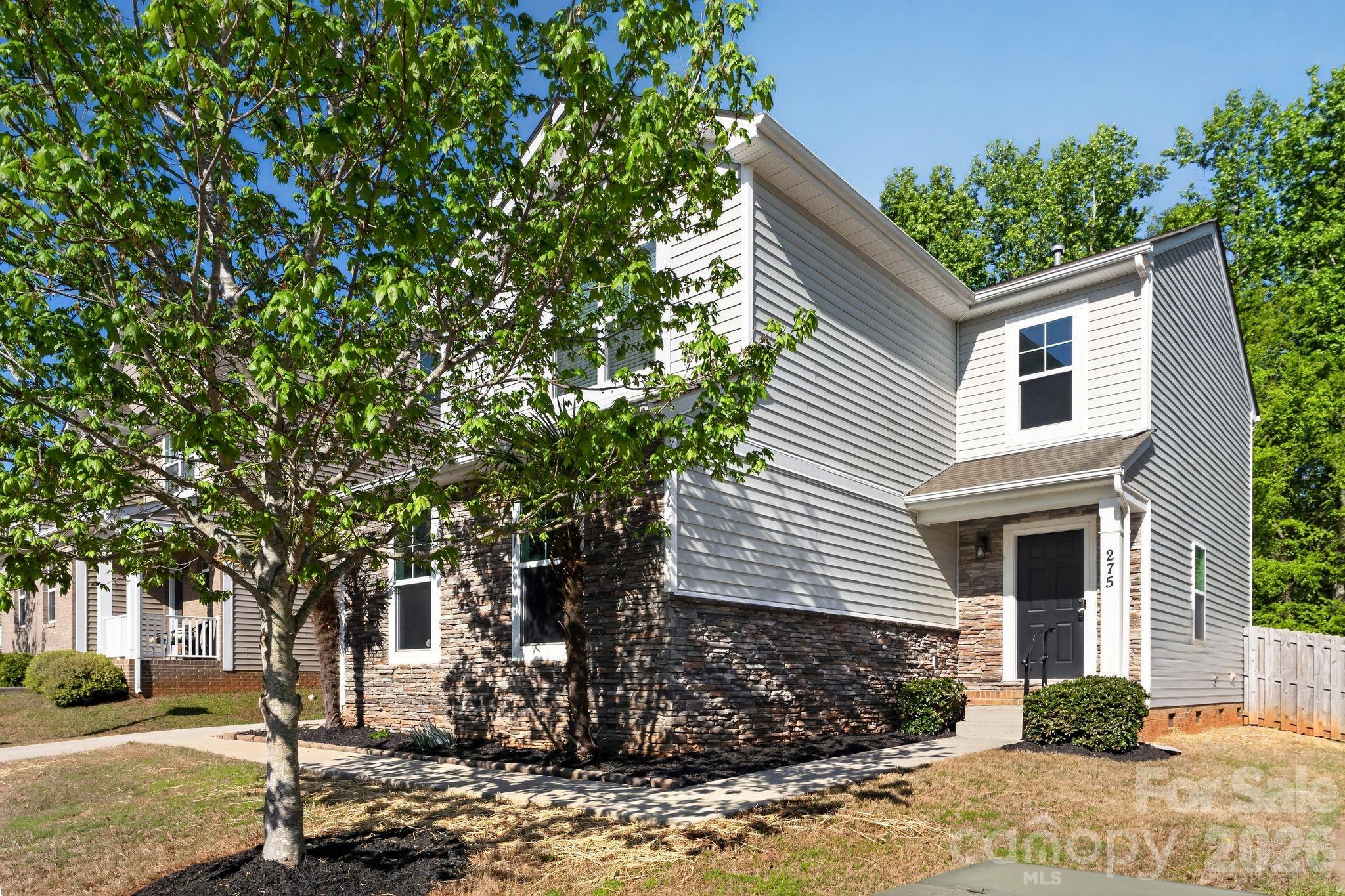 Sweetwater - Residential