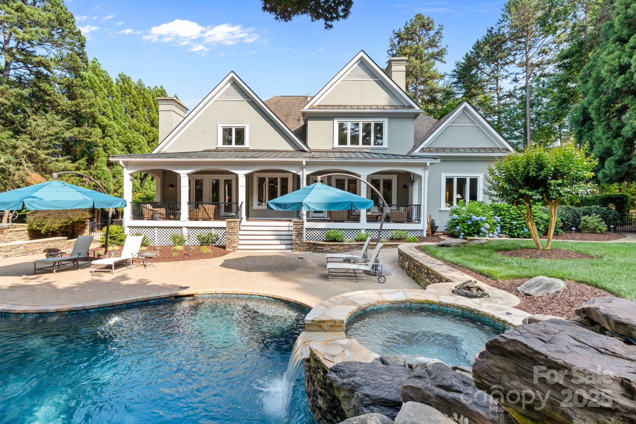 The Point - Residential