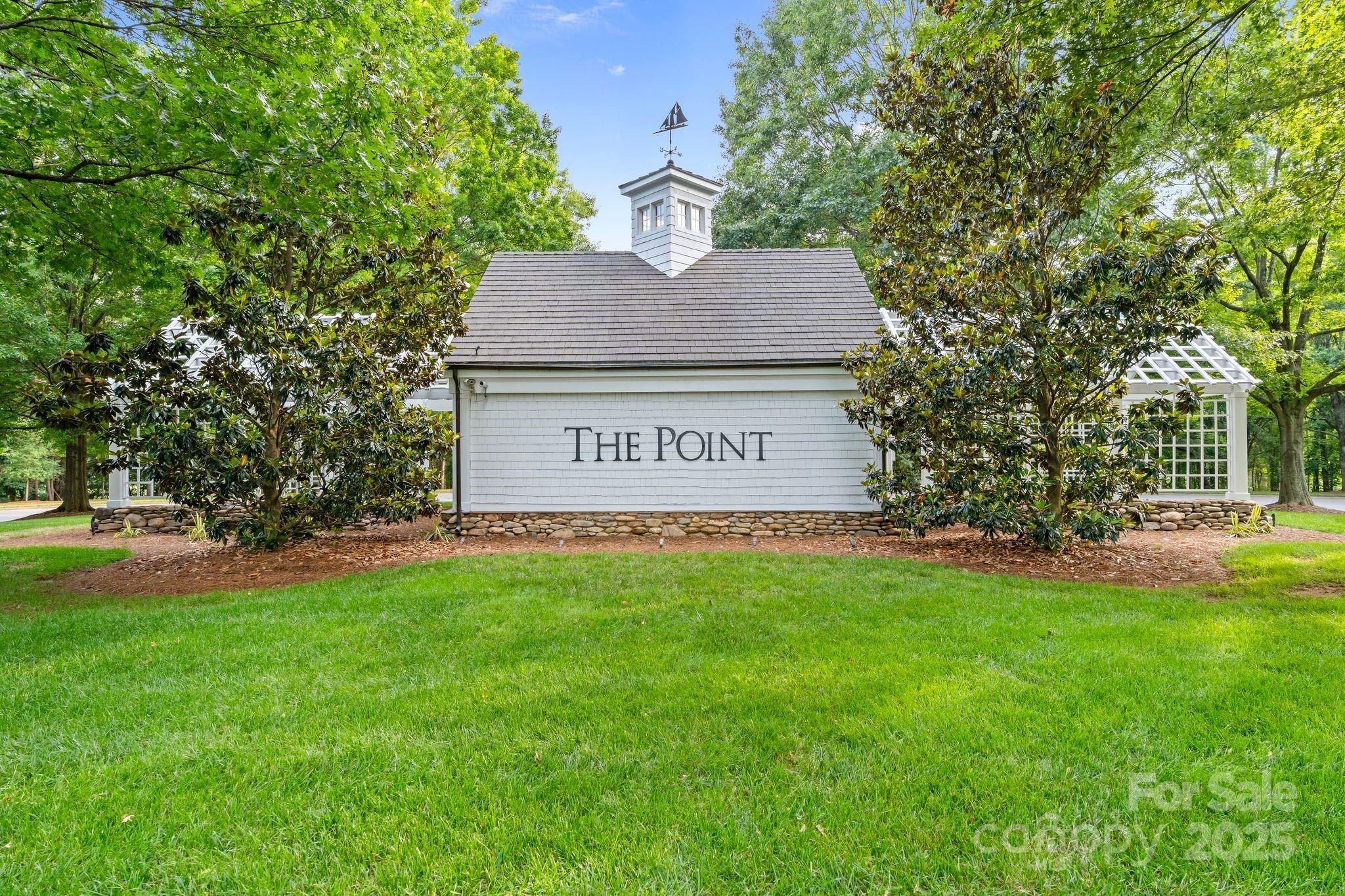 The Point - Residential