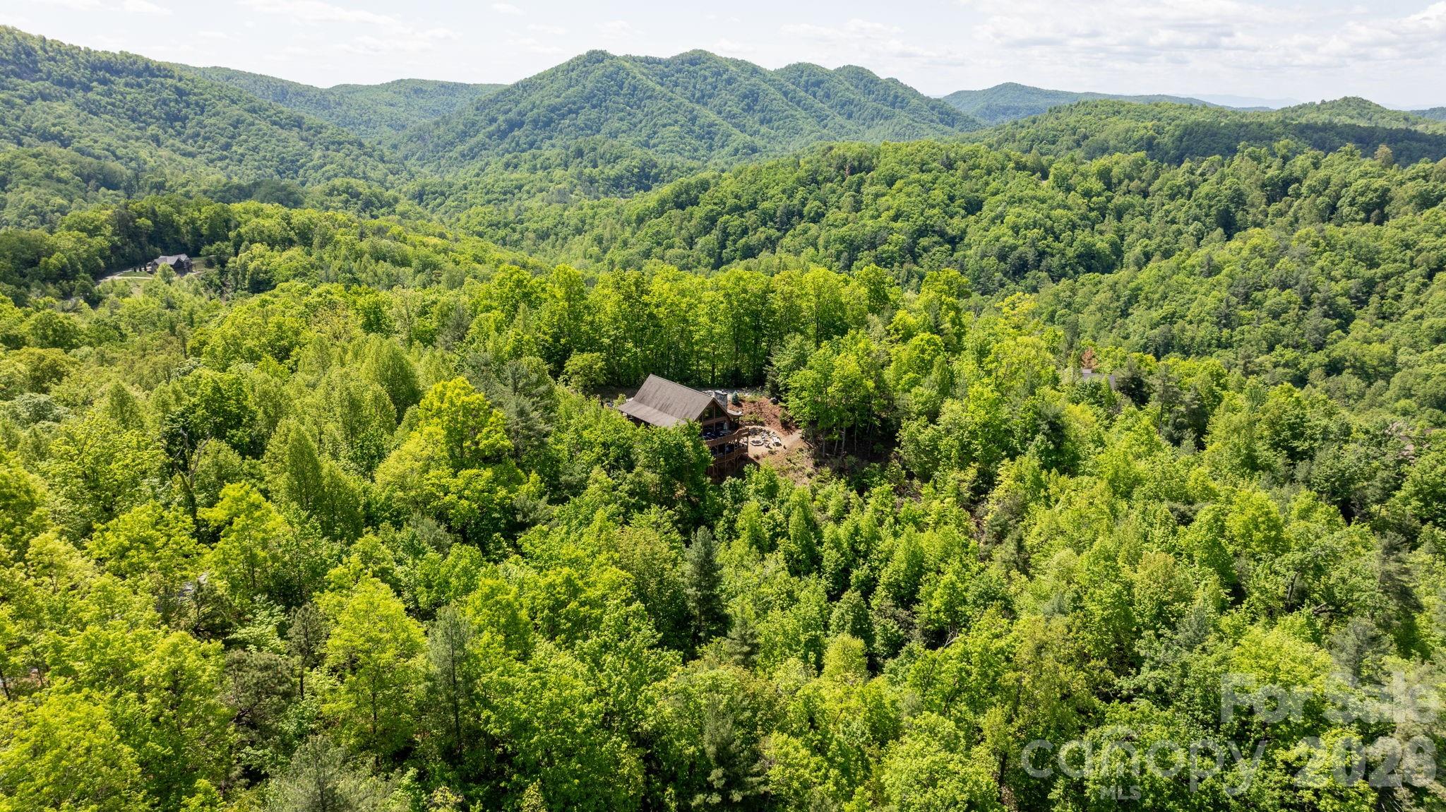 Timber Rock - Residential