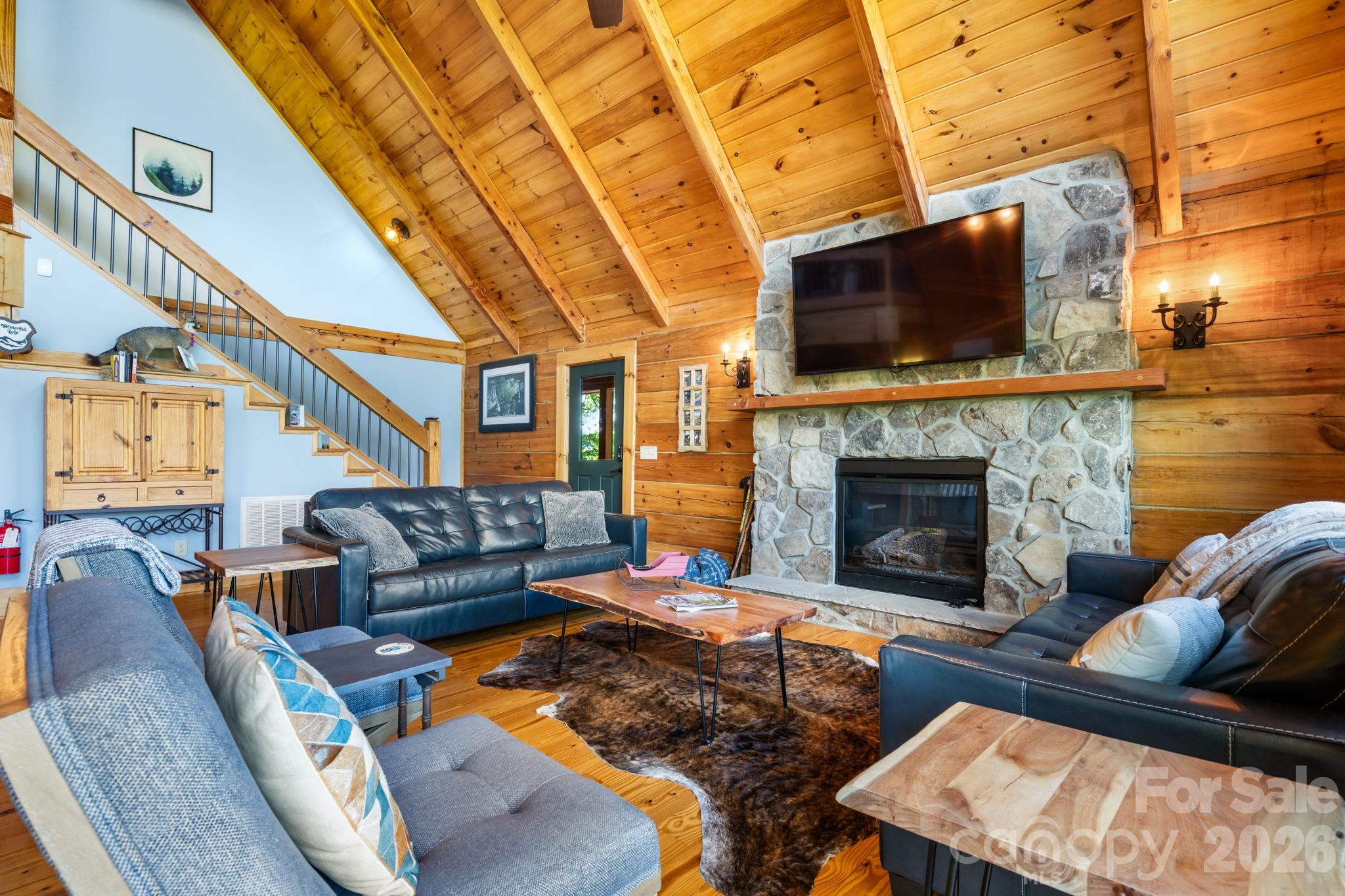 Timber Rock - Residential