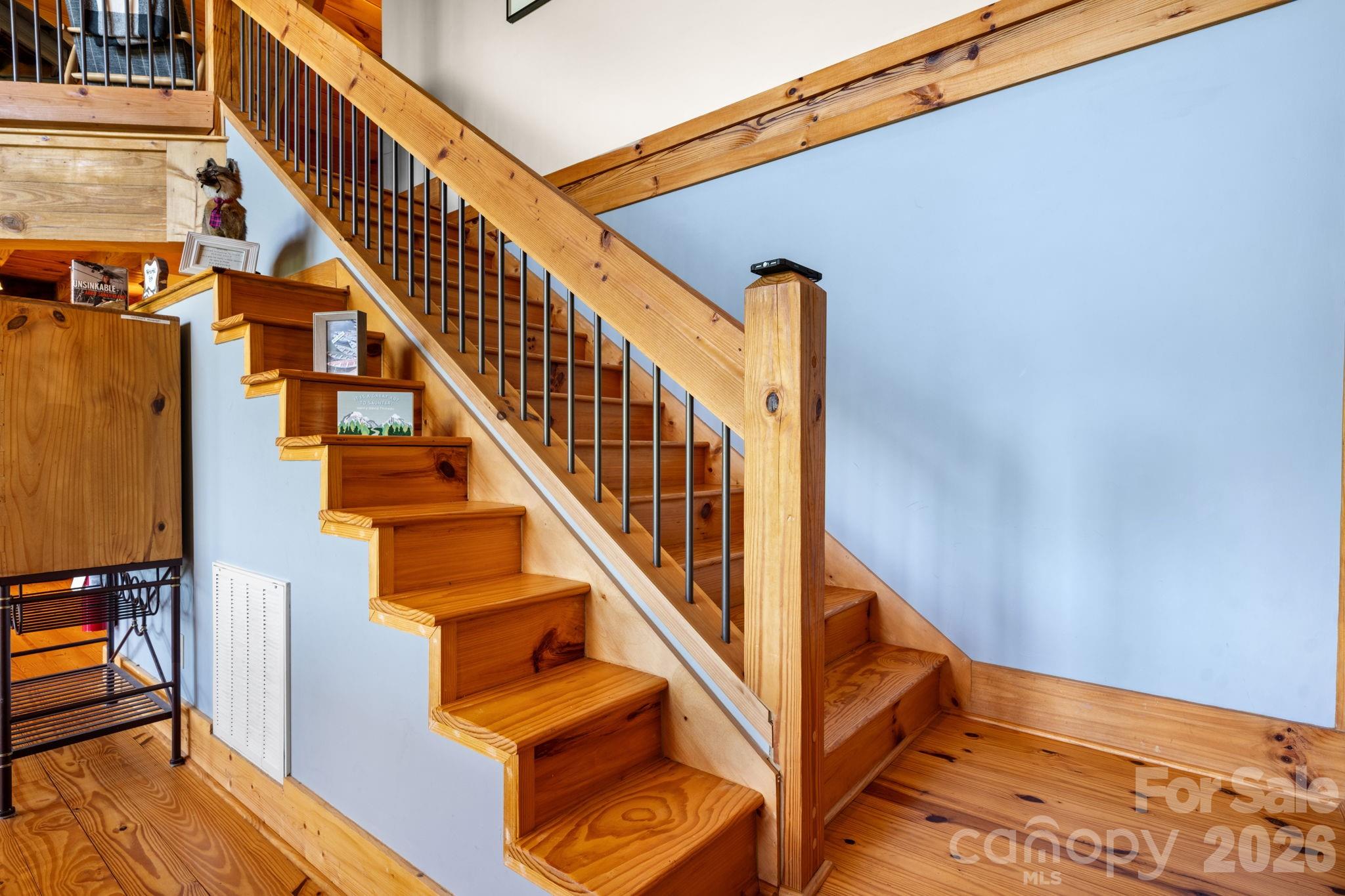 Timber Rock - Residential
