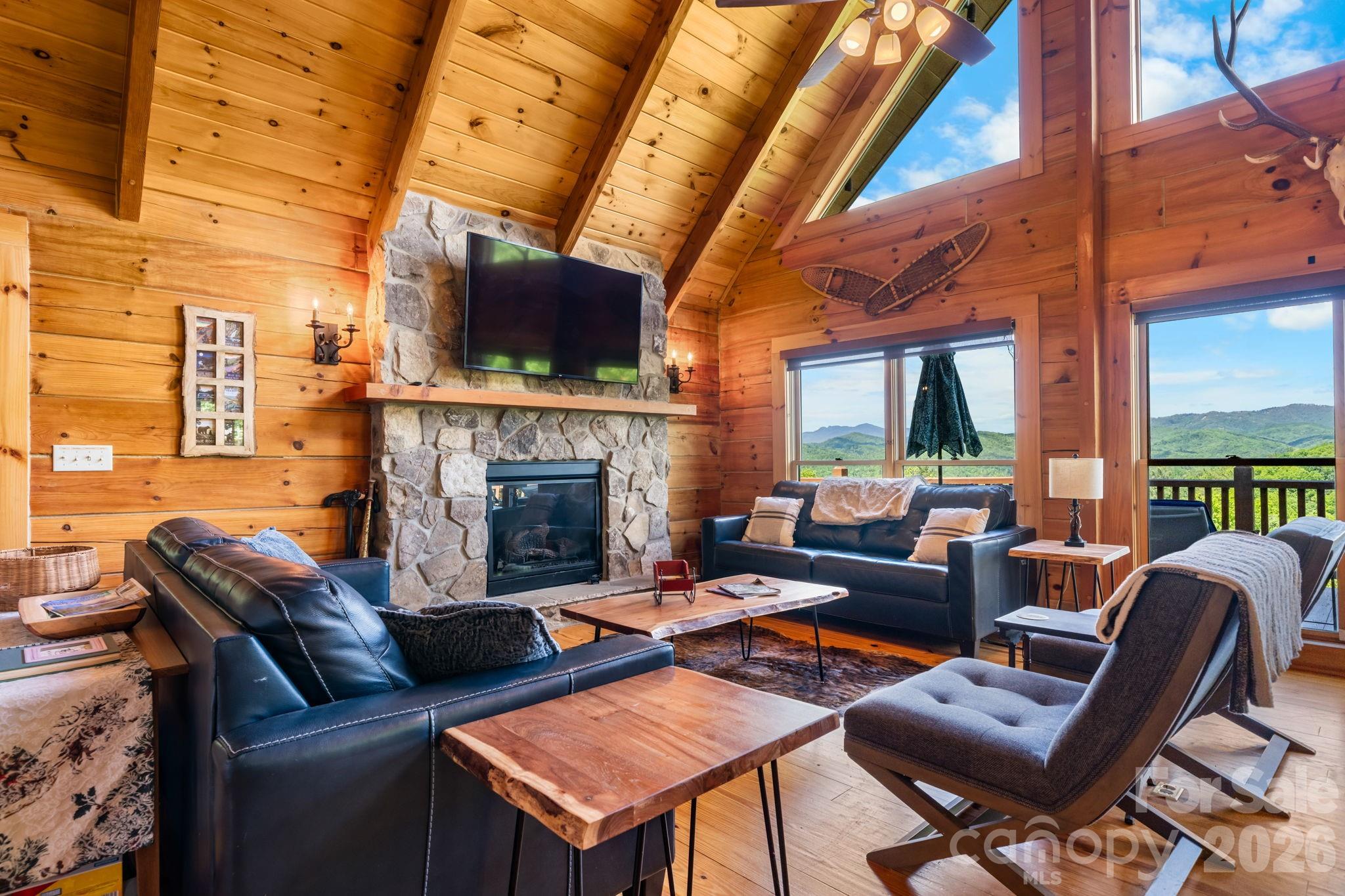 Timber Rock - Residential