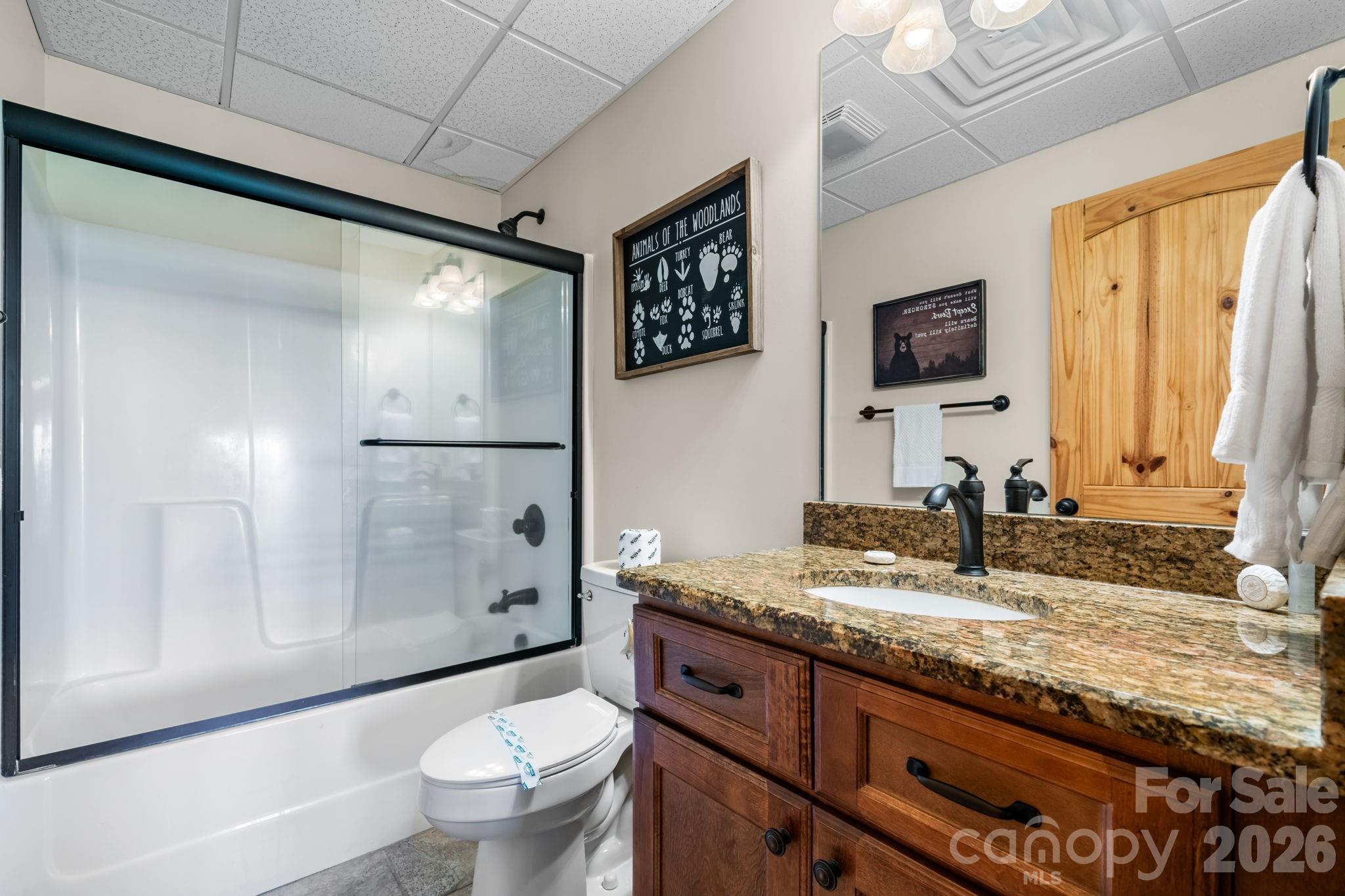 Timber Rock - Residential