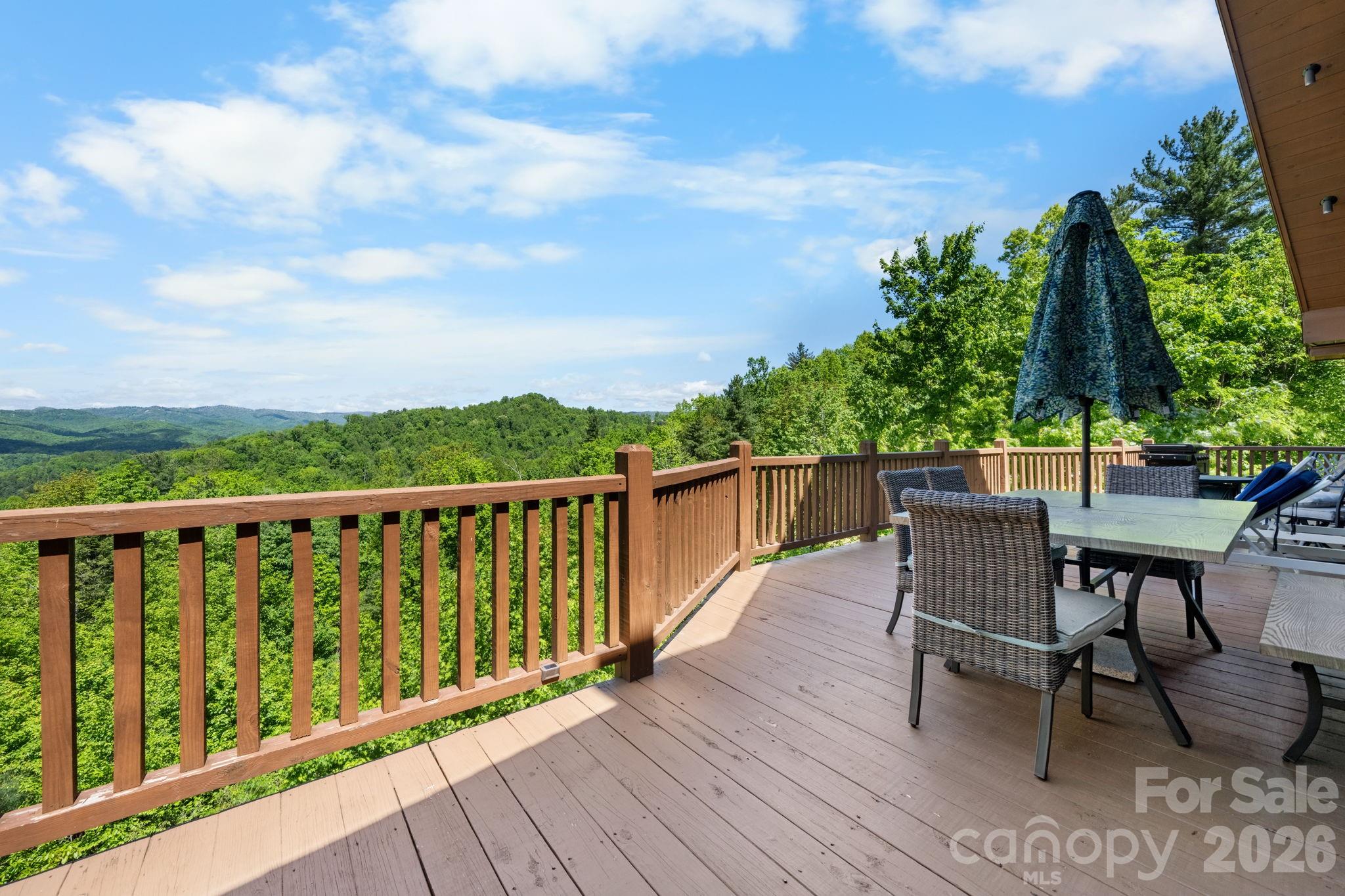 Timber Rock - Residential