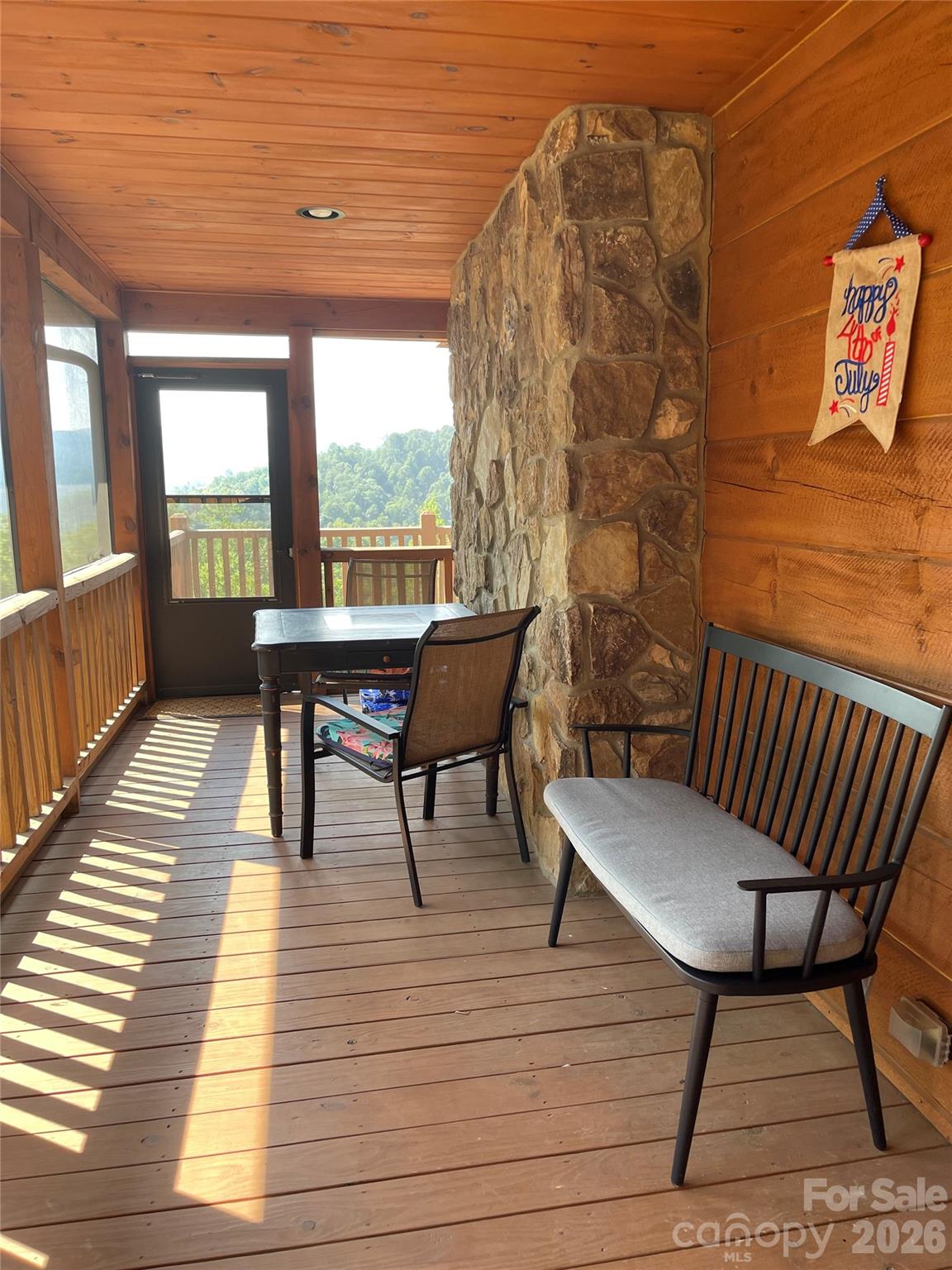 Timber Rock - Residential