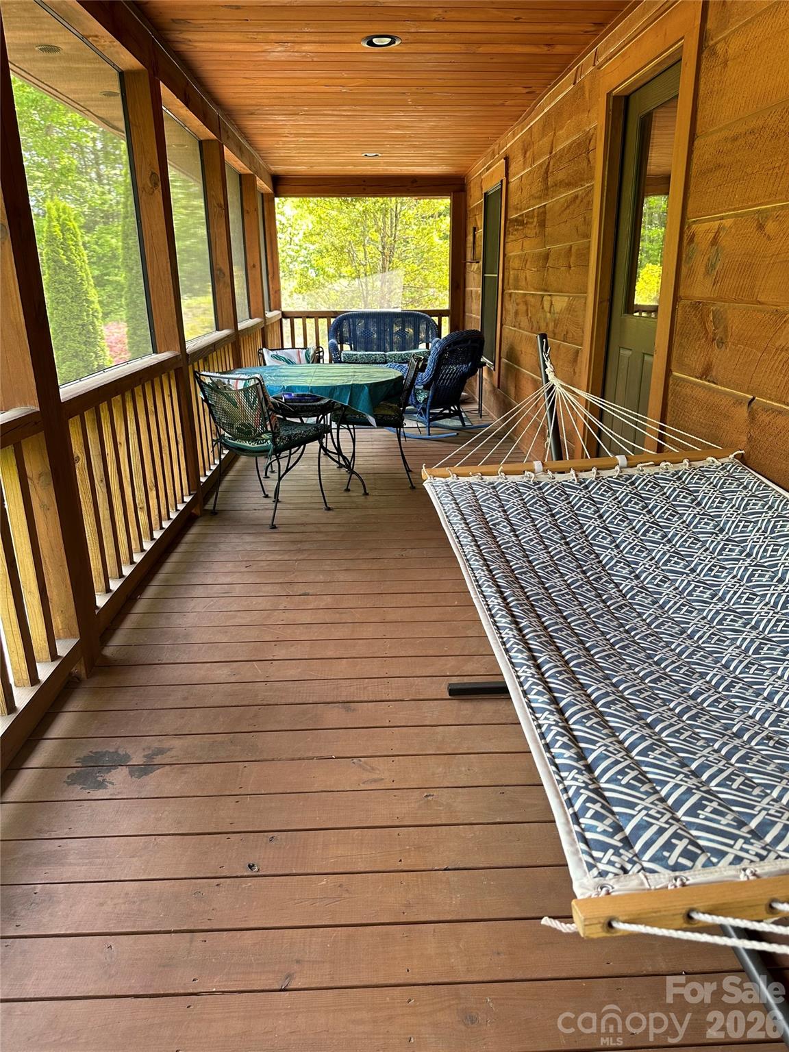 Timber Rock - Residential