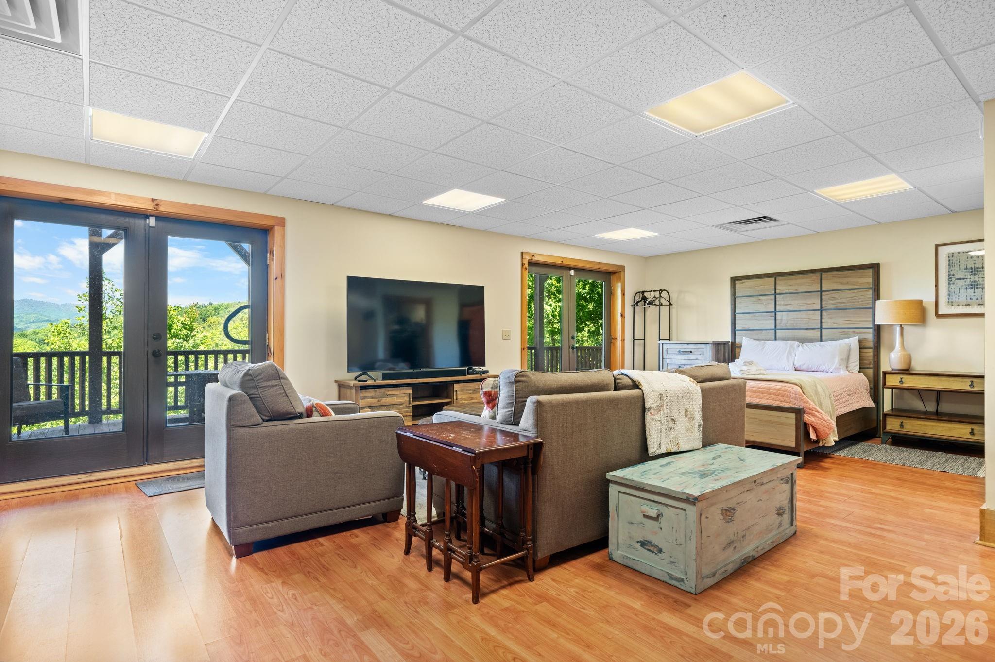 Timber Rock - Residential