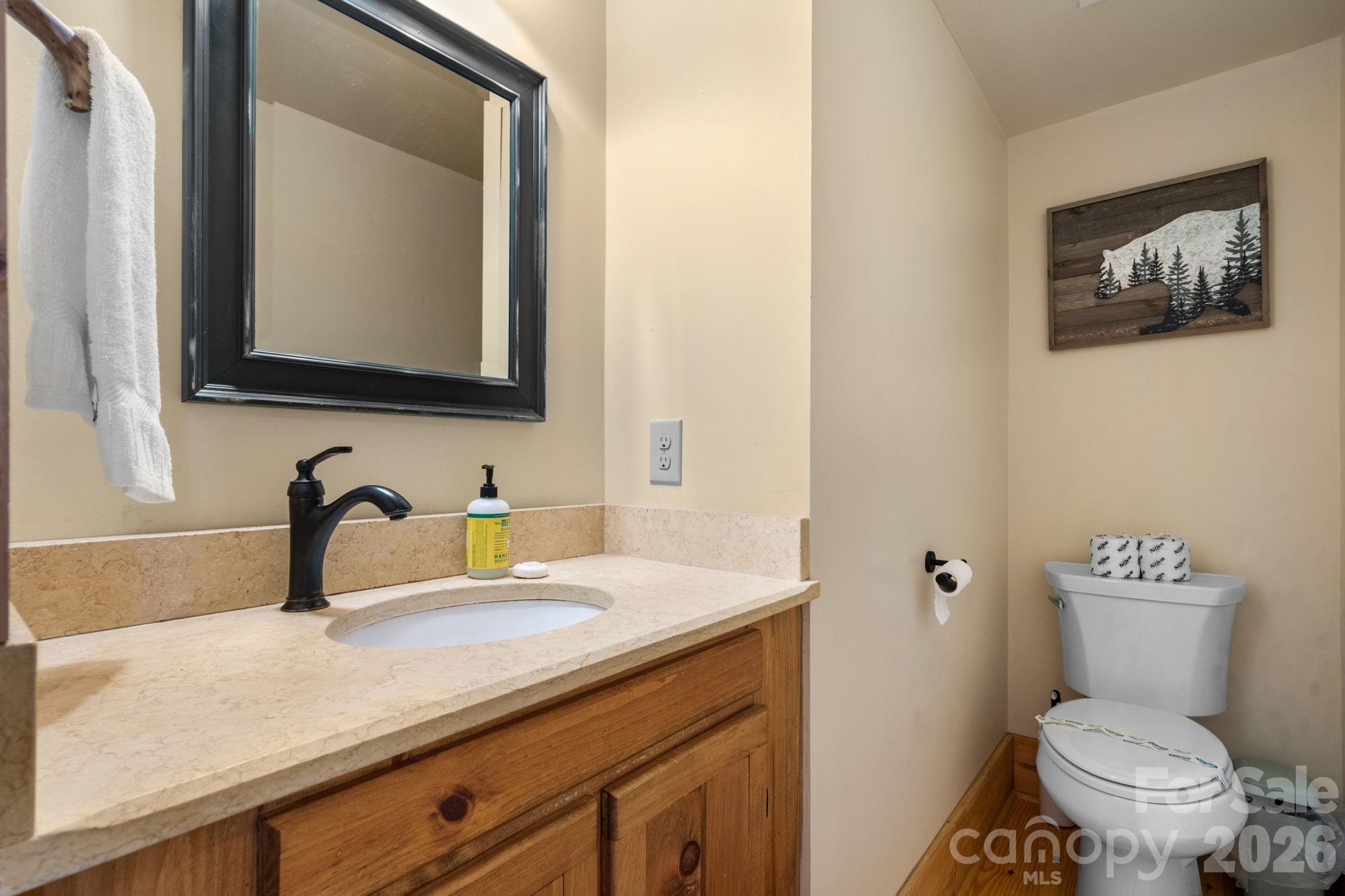 Timber Rock - Residential