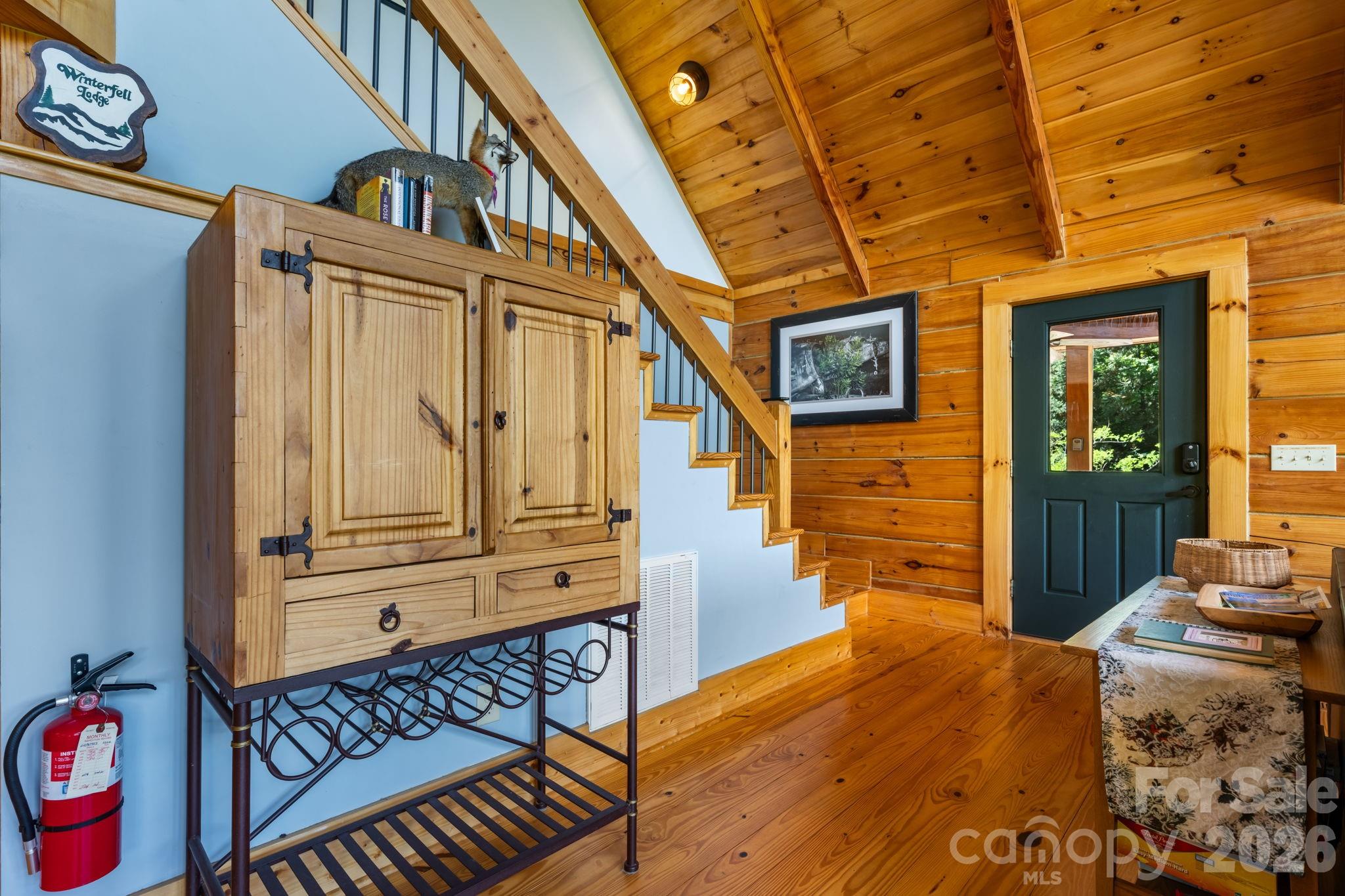 Timber Rock - Residential