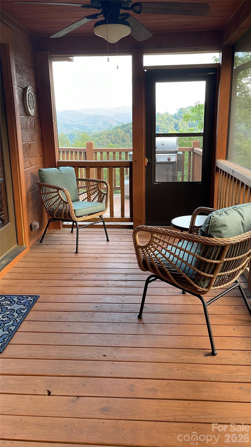 Timber Rock - Residential