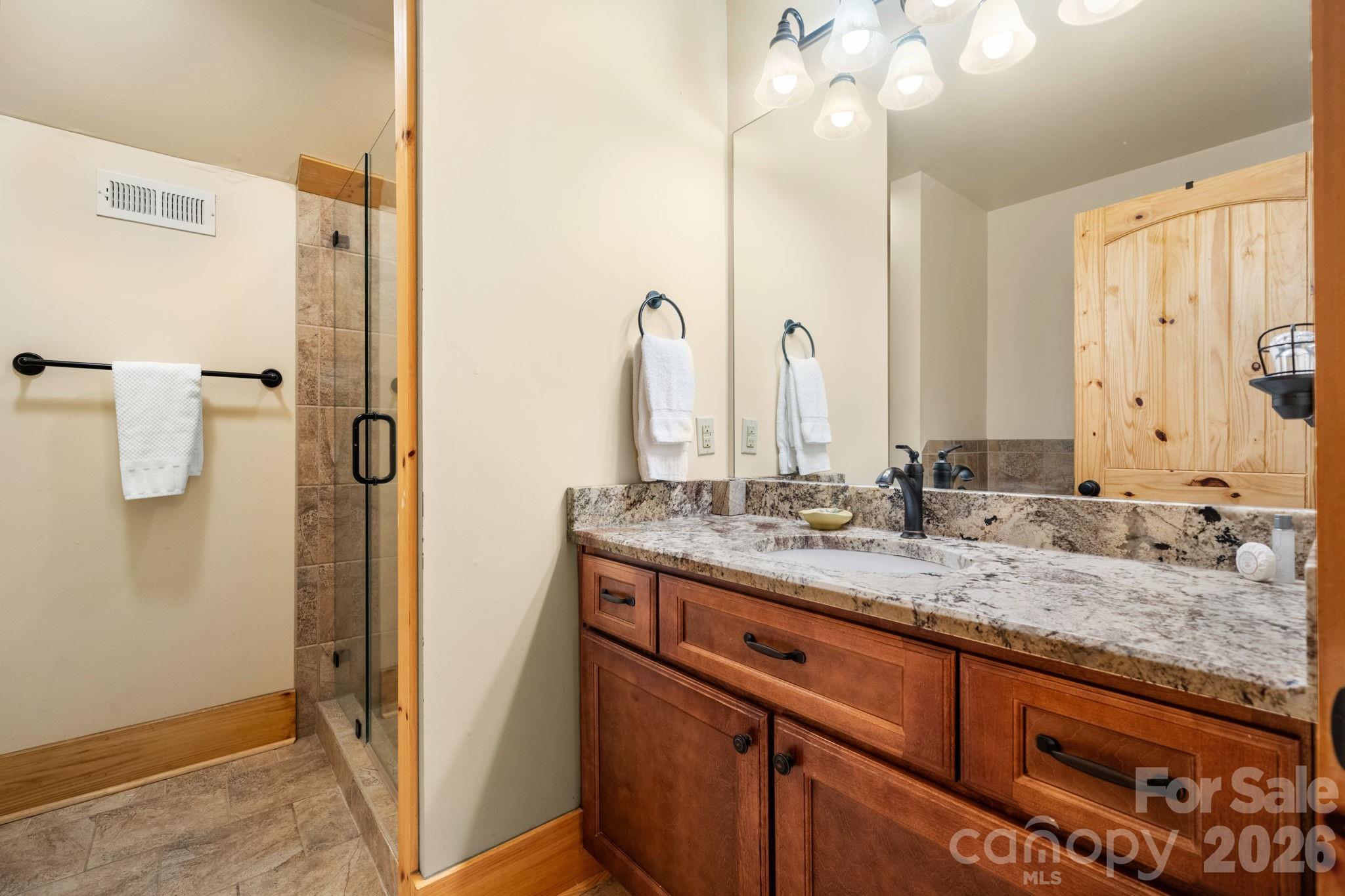 Timber Rock - Residential