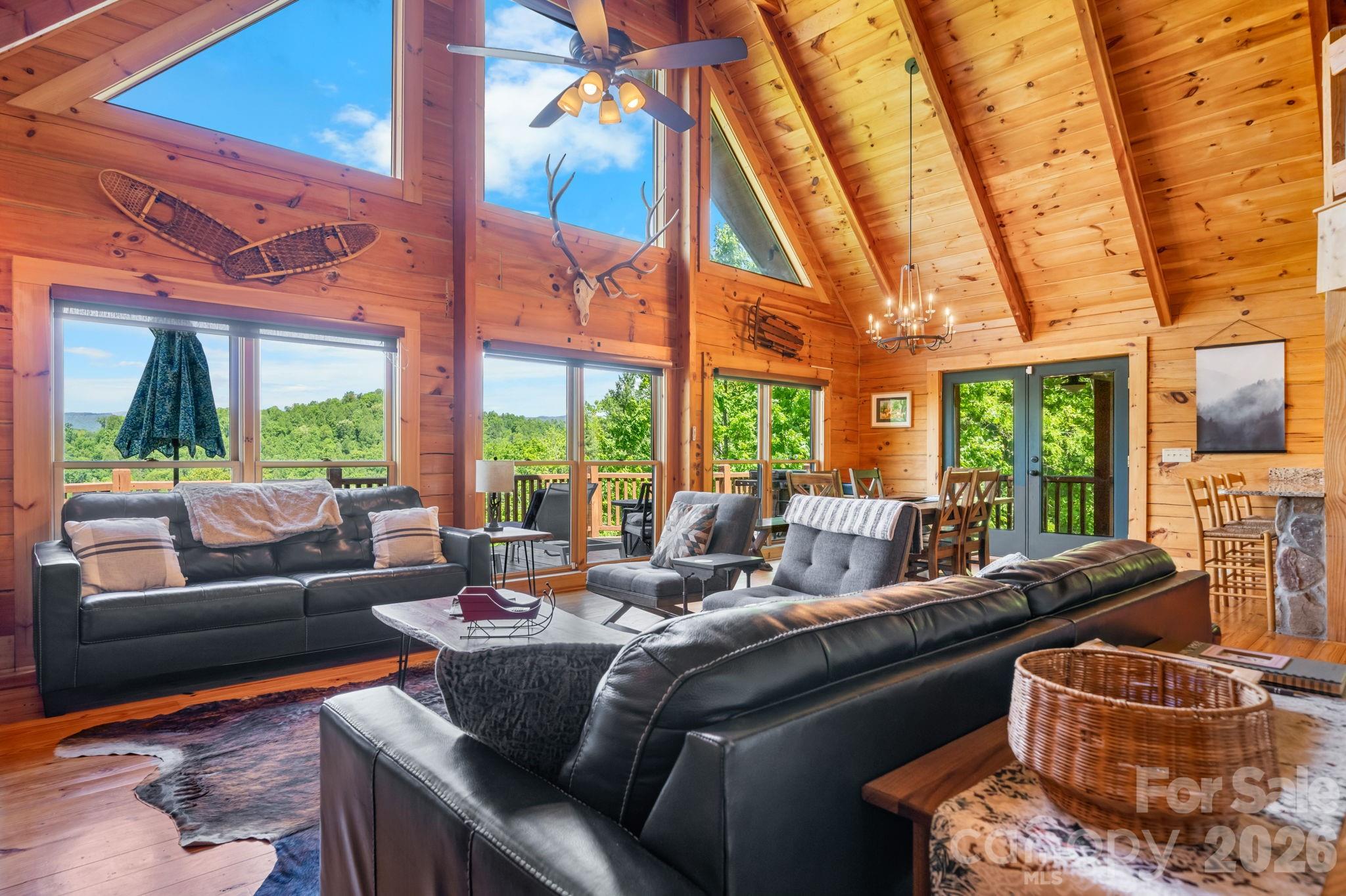 Timber Rock - Residential