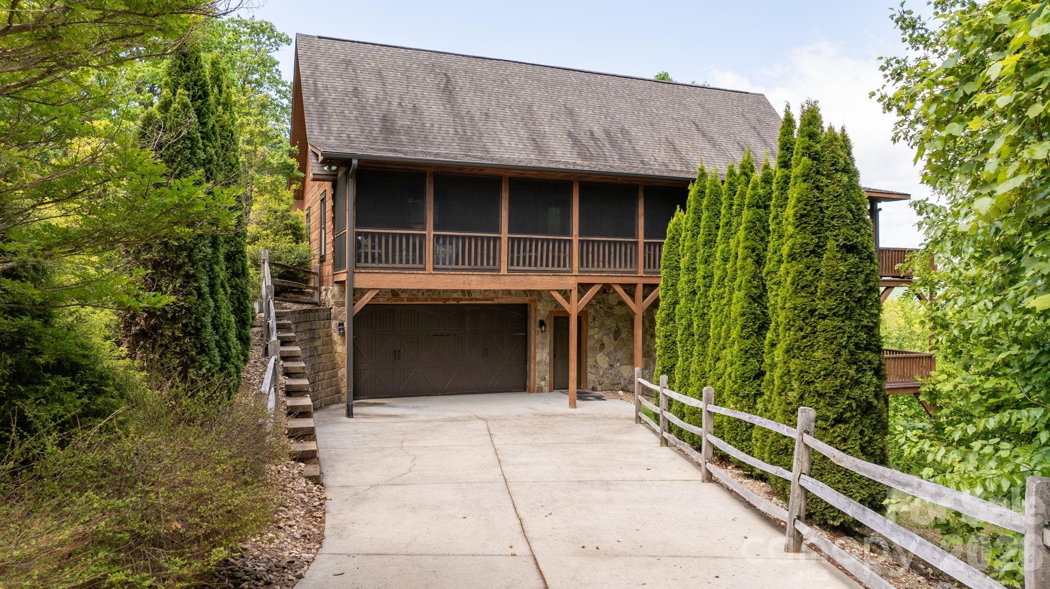 Timber Rock - Residential