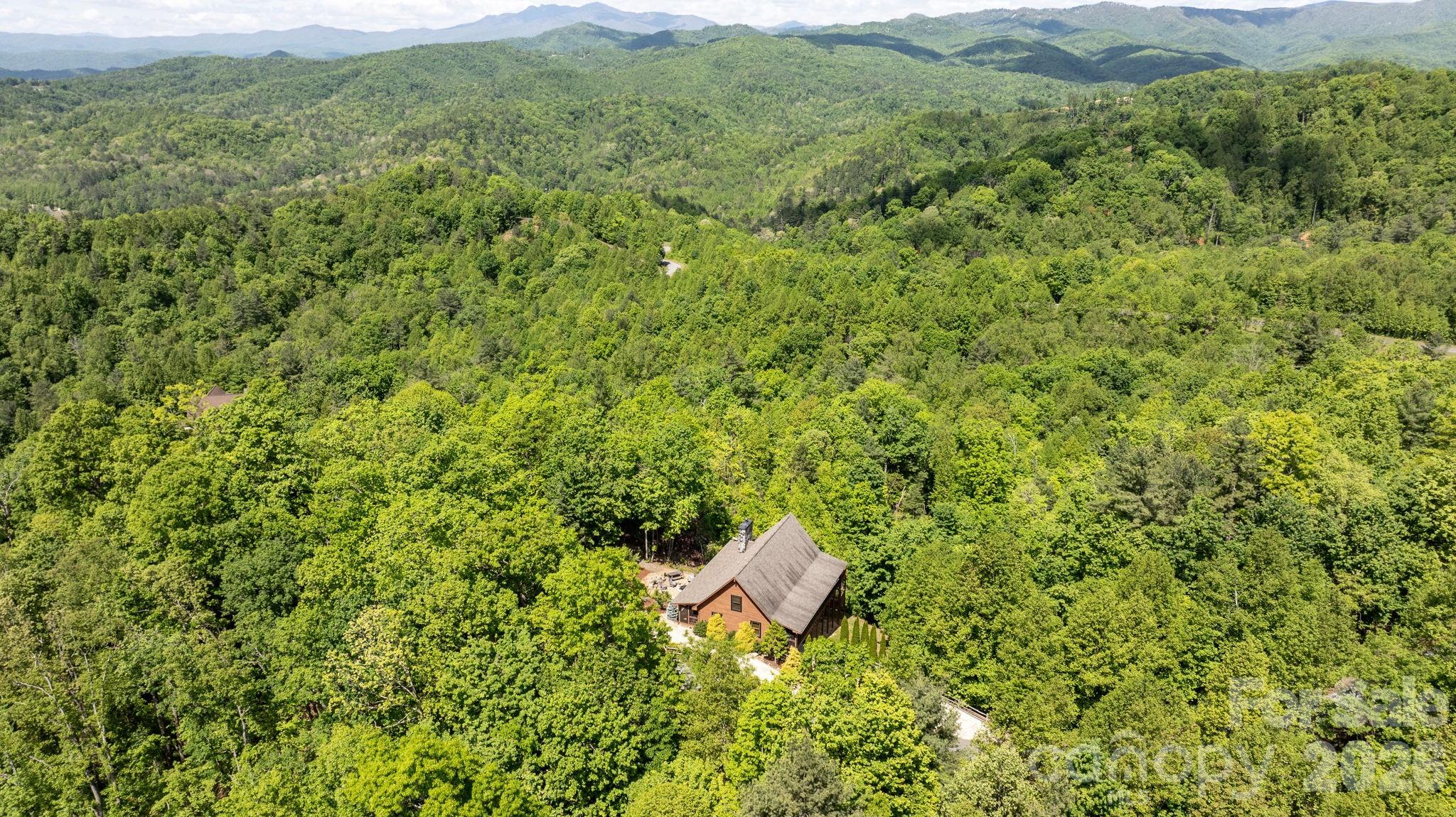 Timber Rock - Residential
