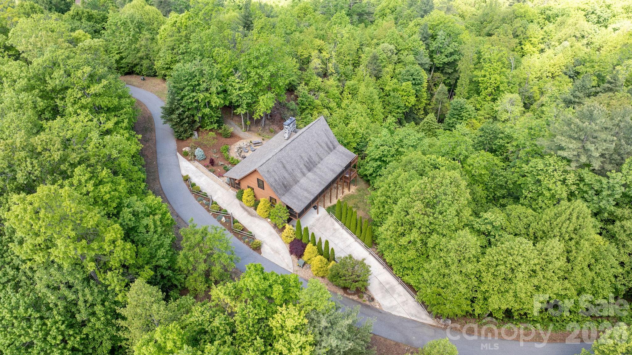 Timber Rock - Residential