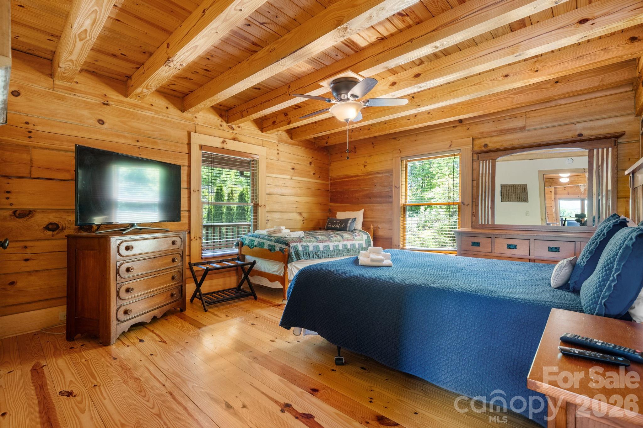 Timber Rock - Residential