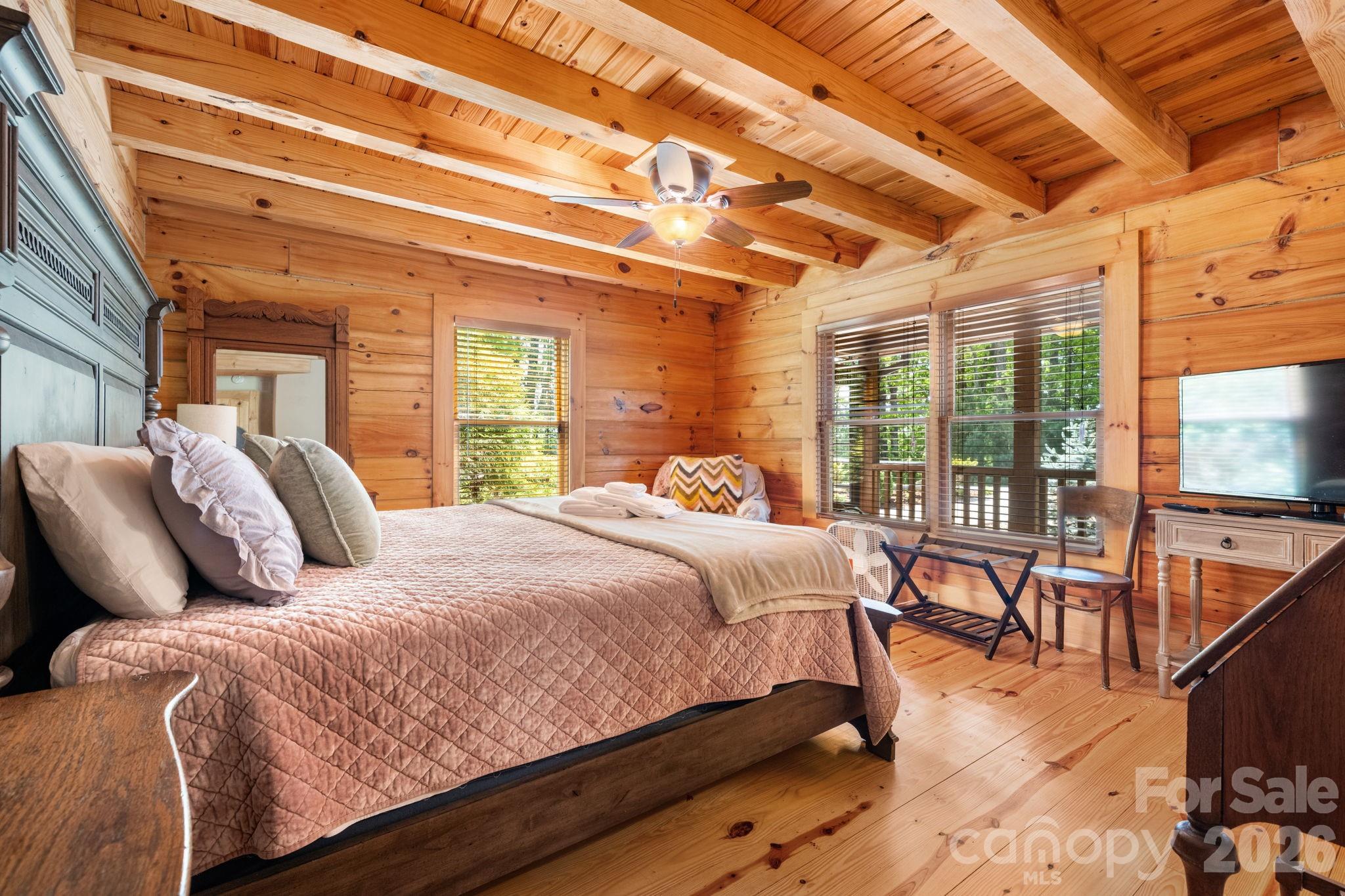 Timber Rock - Residential